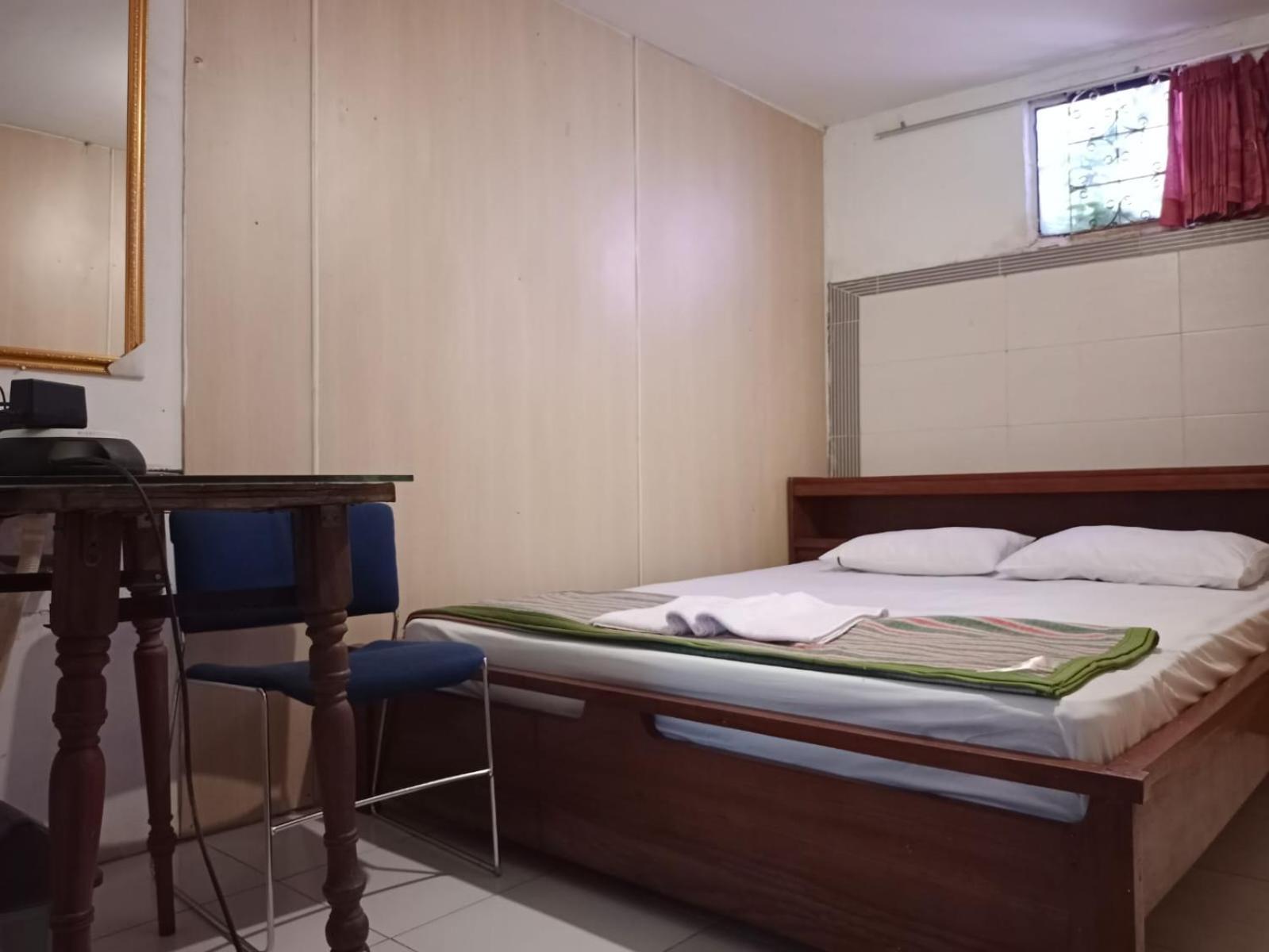 Deluxe Double Room - Photo 4