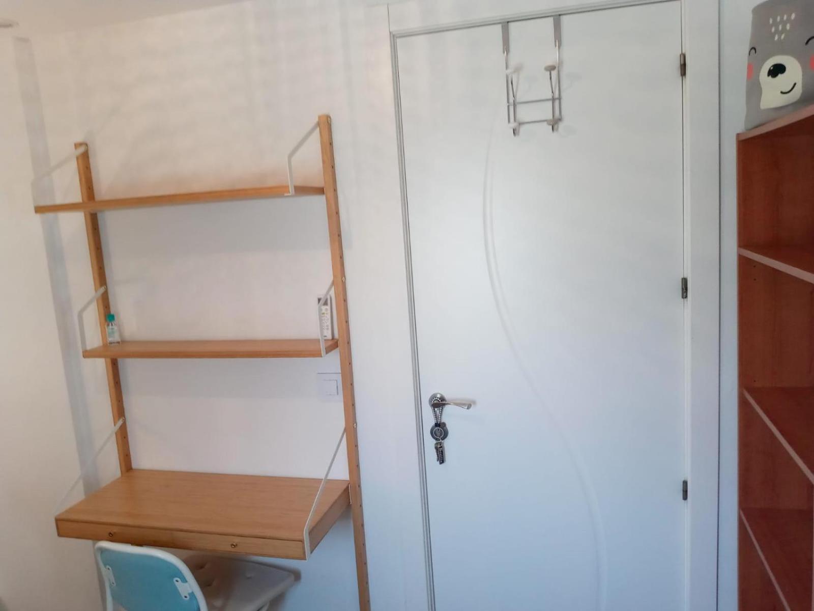 Habitación Individual Deluxe