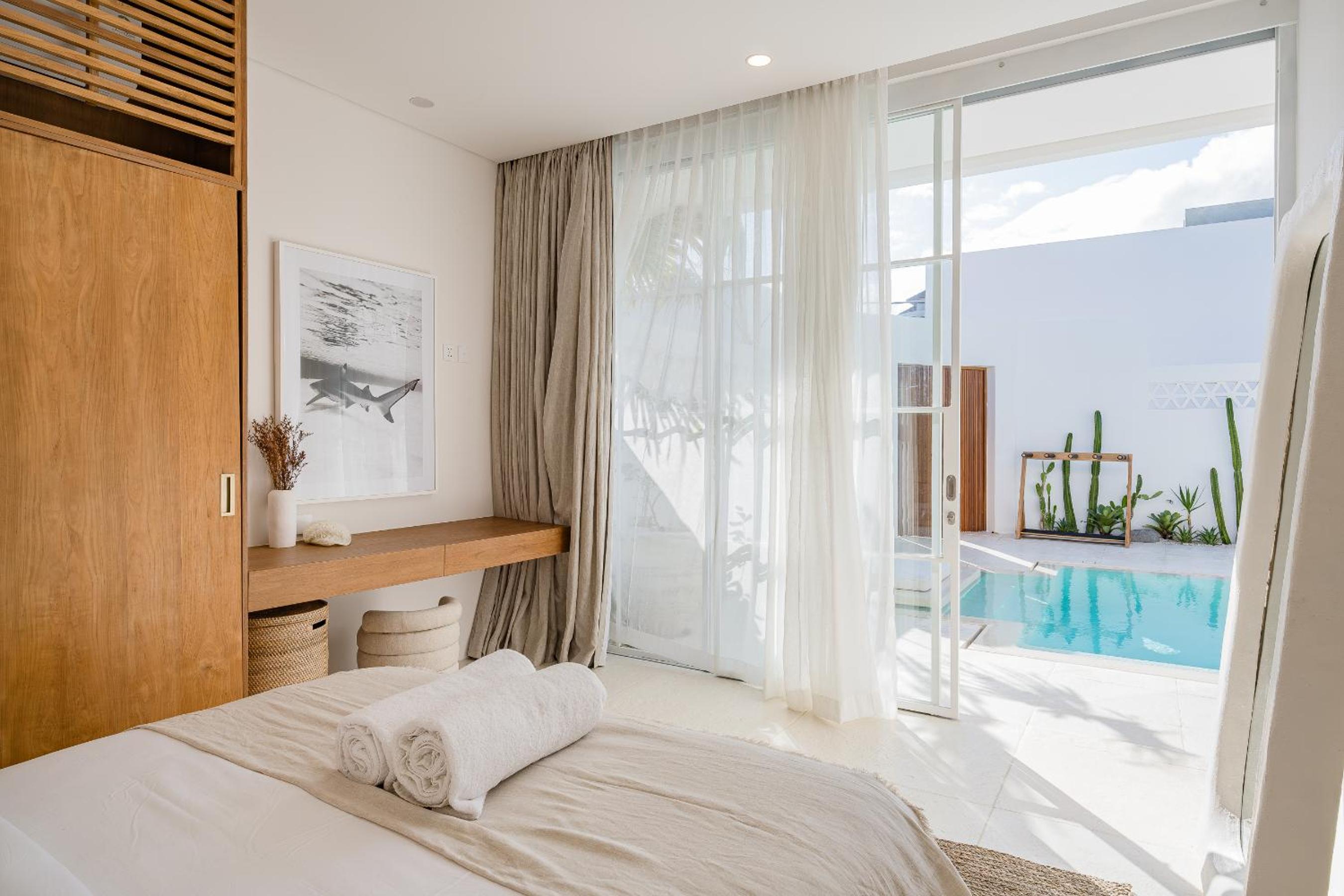 Villa with Private Pool photo 1