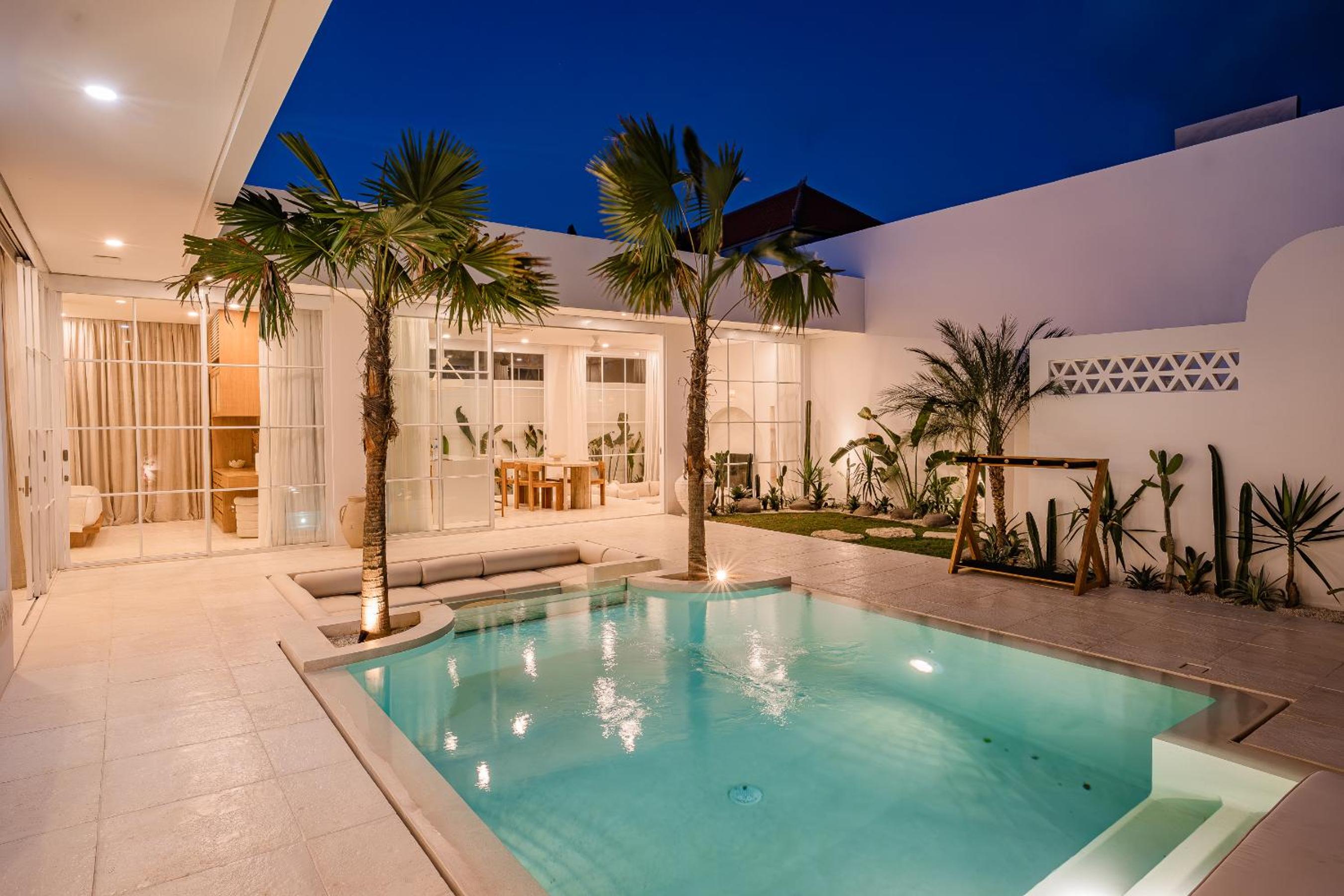 Villa with Private Pool photo 2