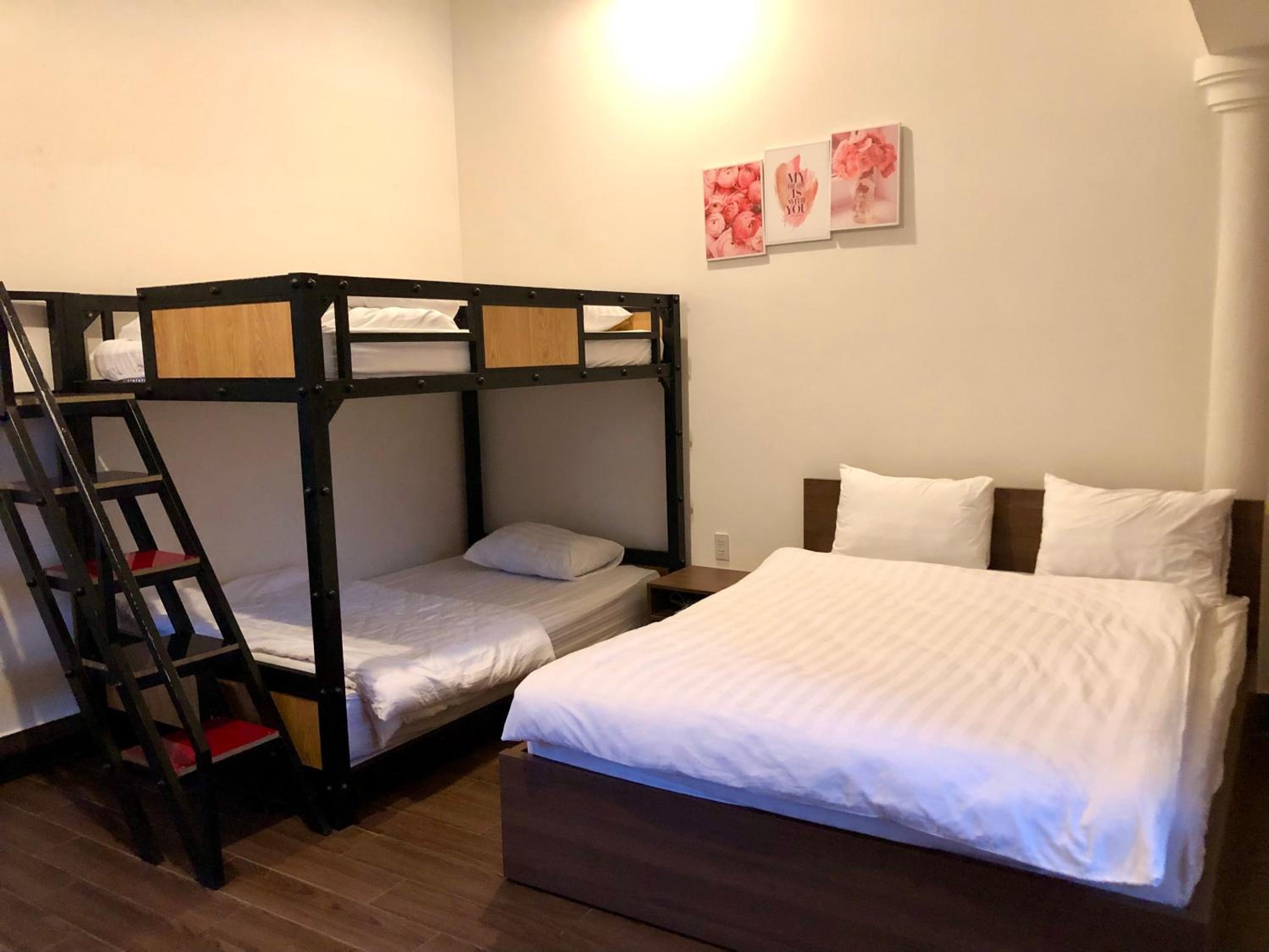 Double Room with Garden View photo 1