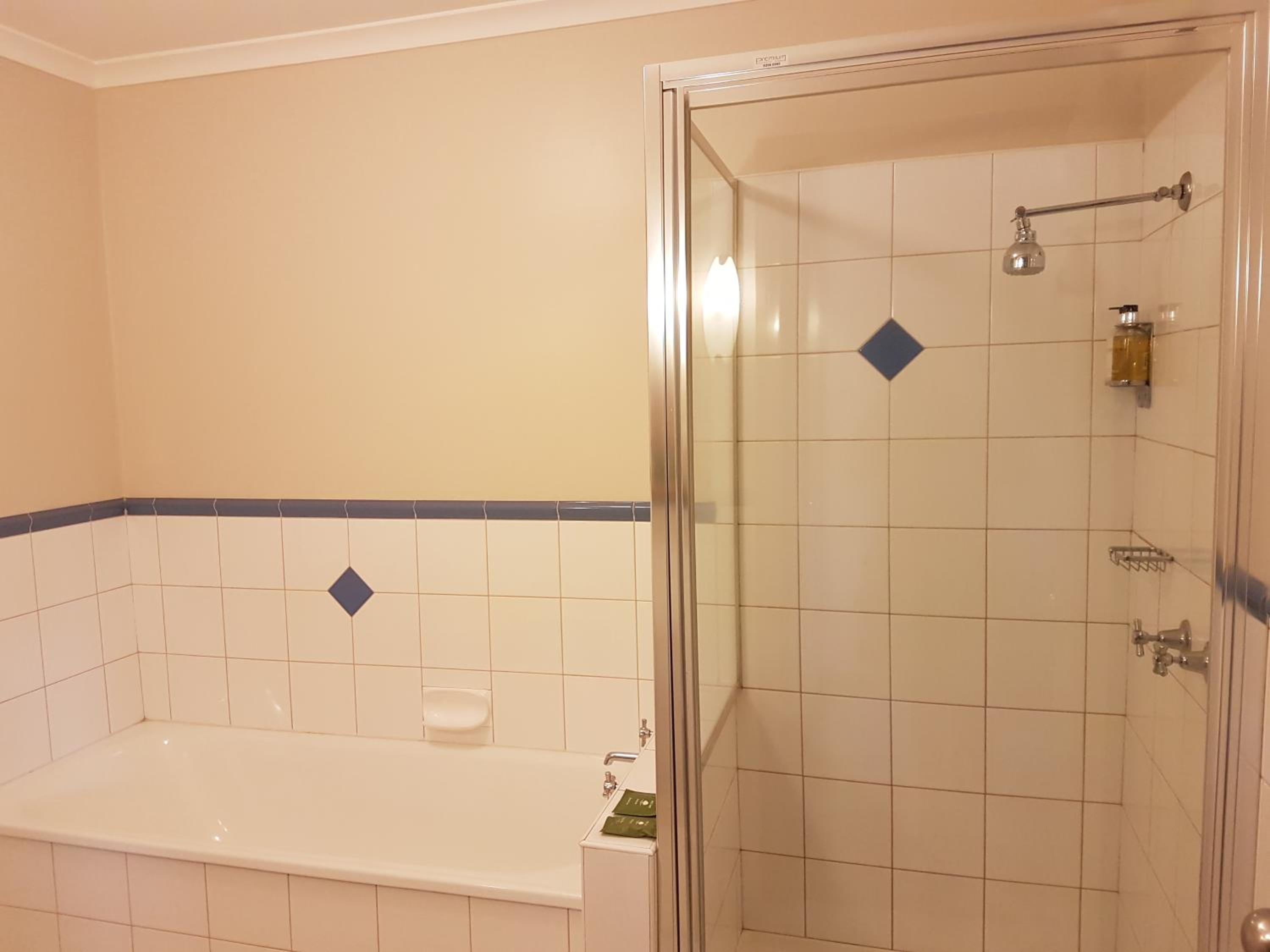 Superior Double or Twin Room - Cobaw photo 2