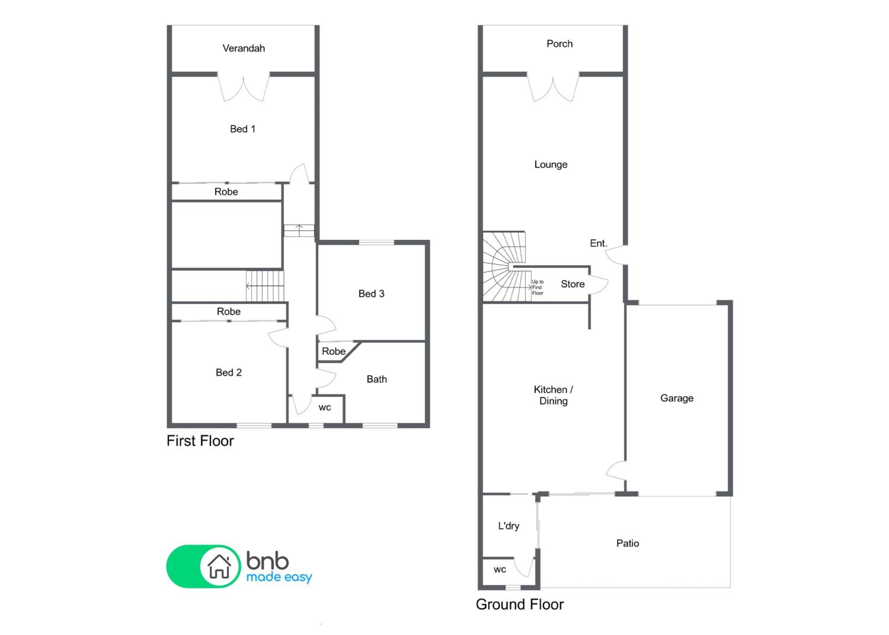 Vacation Home photo 3