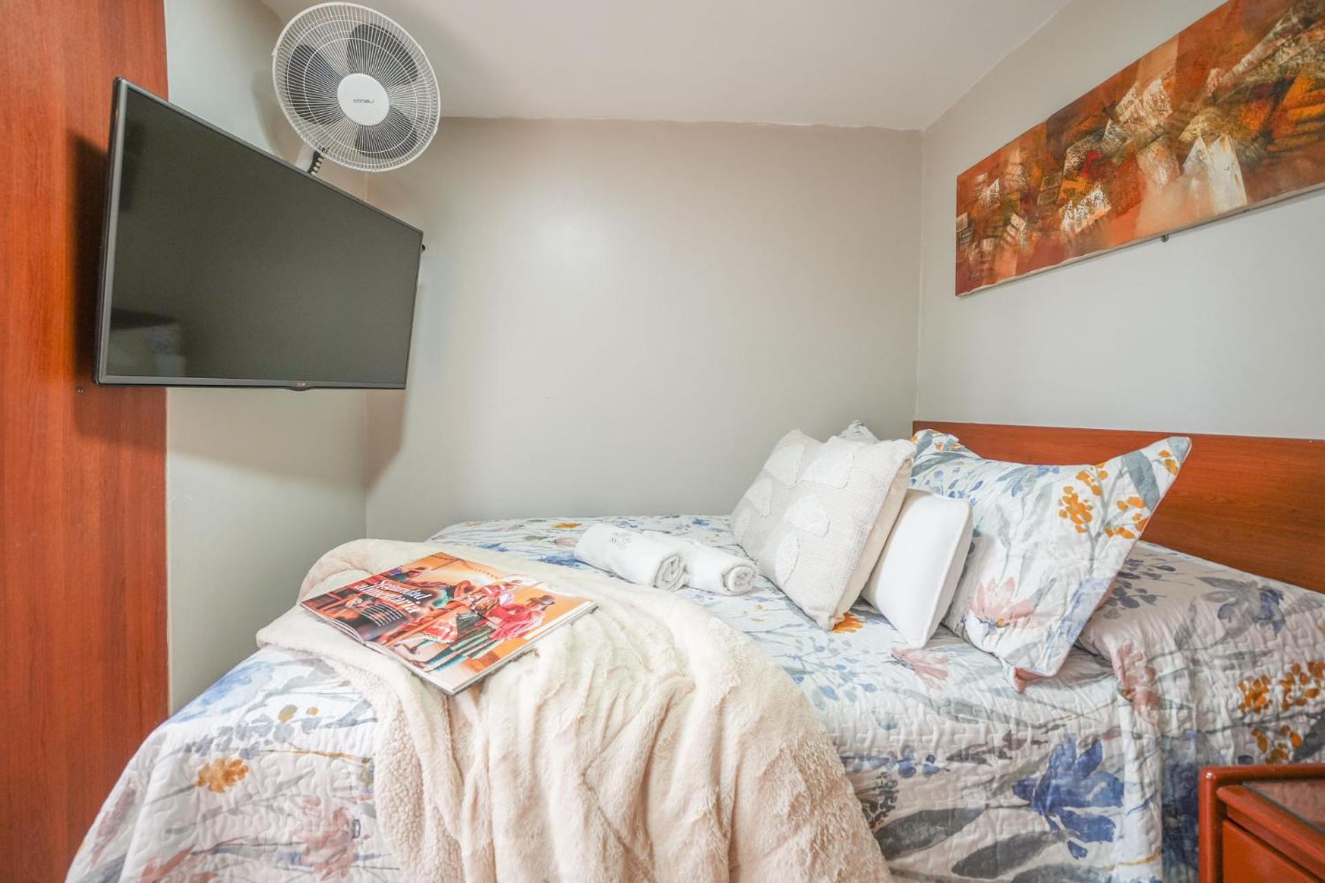 Standard Double Room photo 2