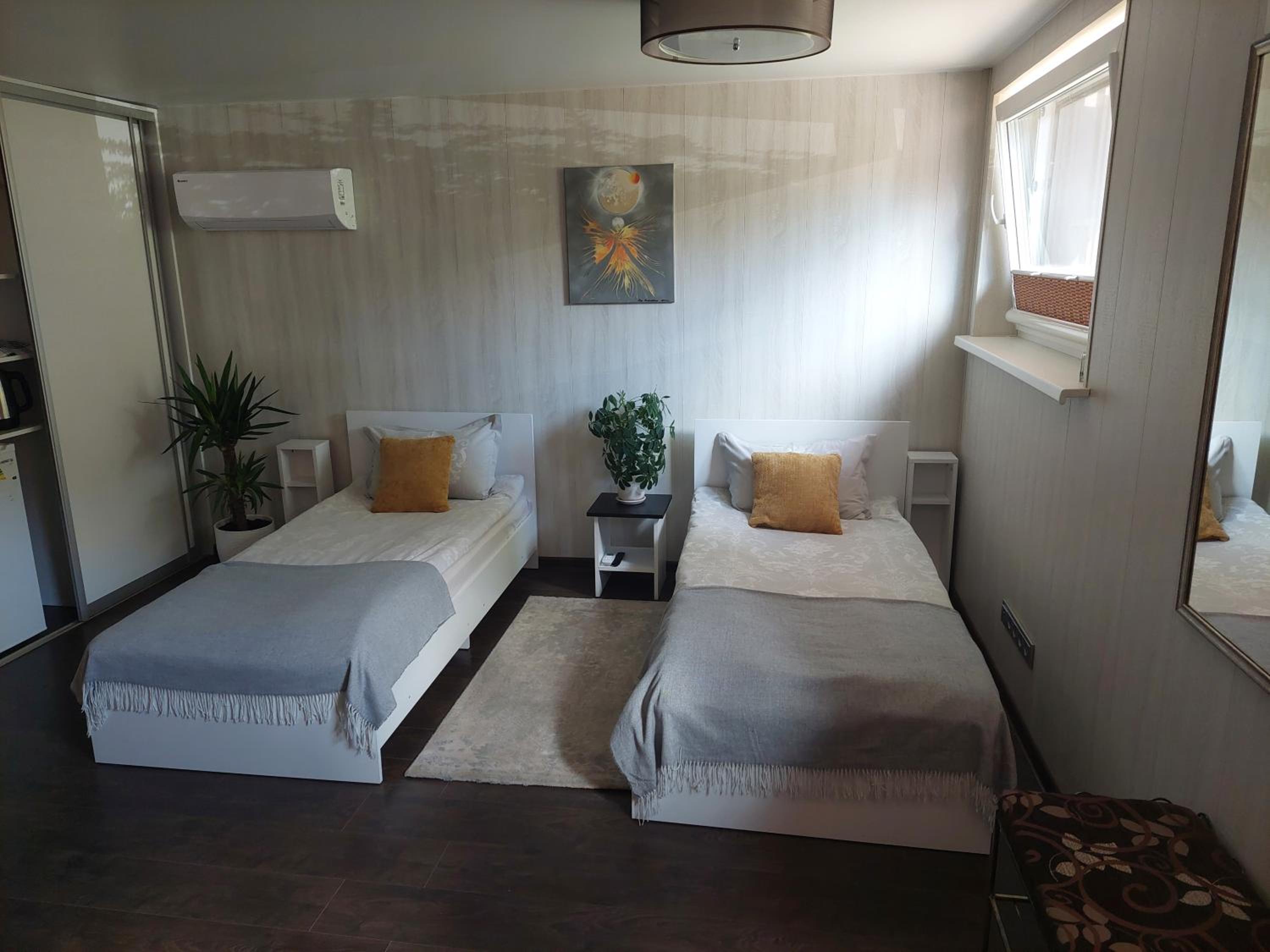 Triple Room with Shower - Photo 6