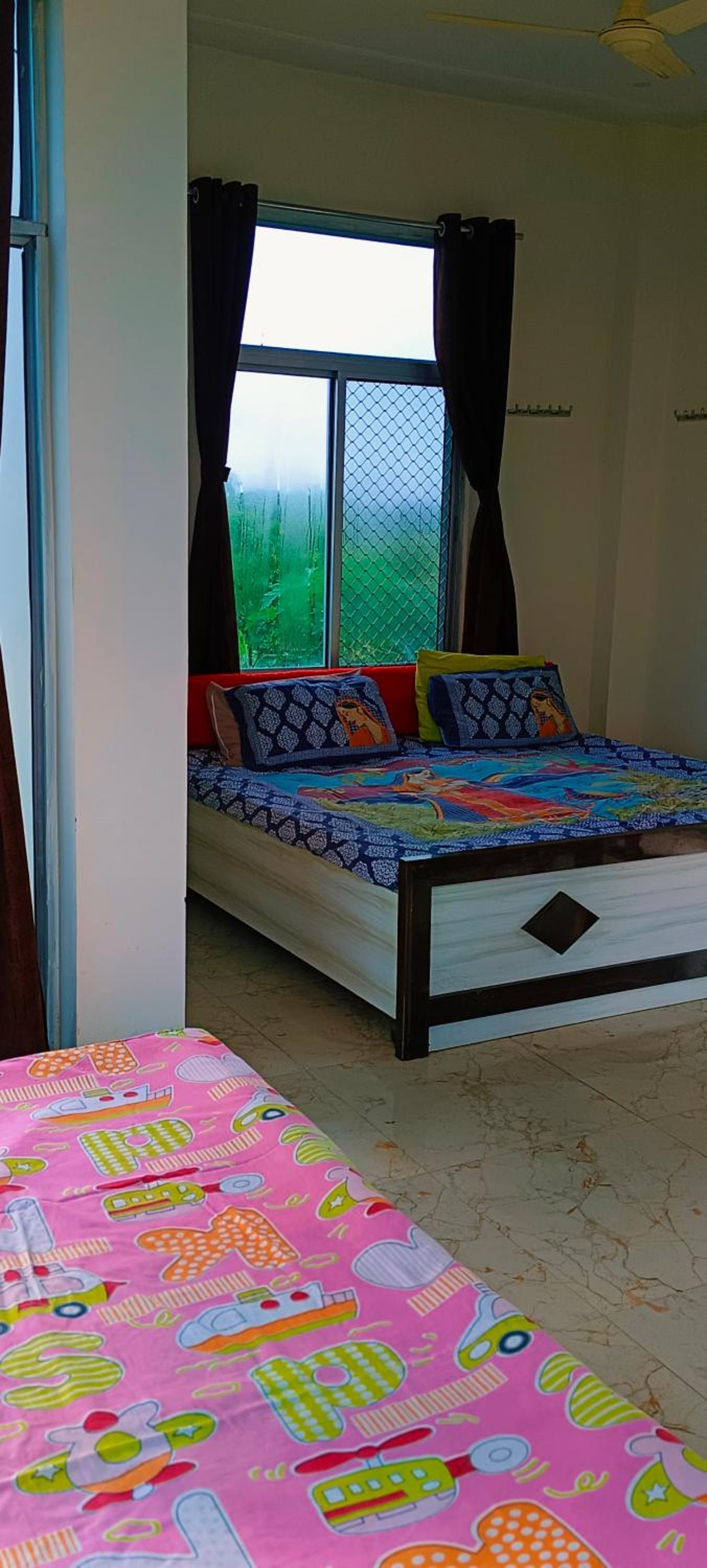 Double Room With Terrace photo 1