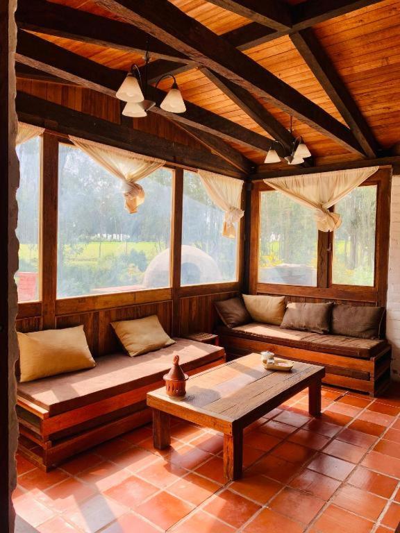 Chalet photo 3