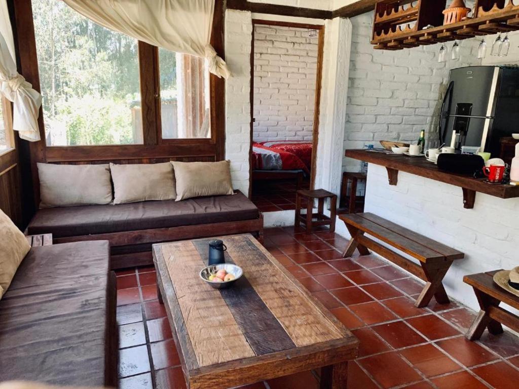 Chalet photo 2