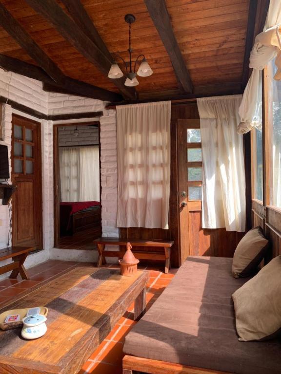 Chalet photo 1