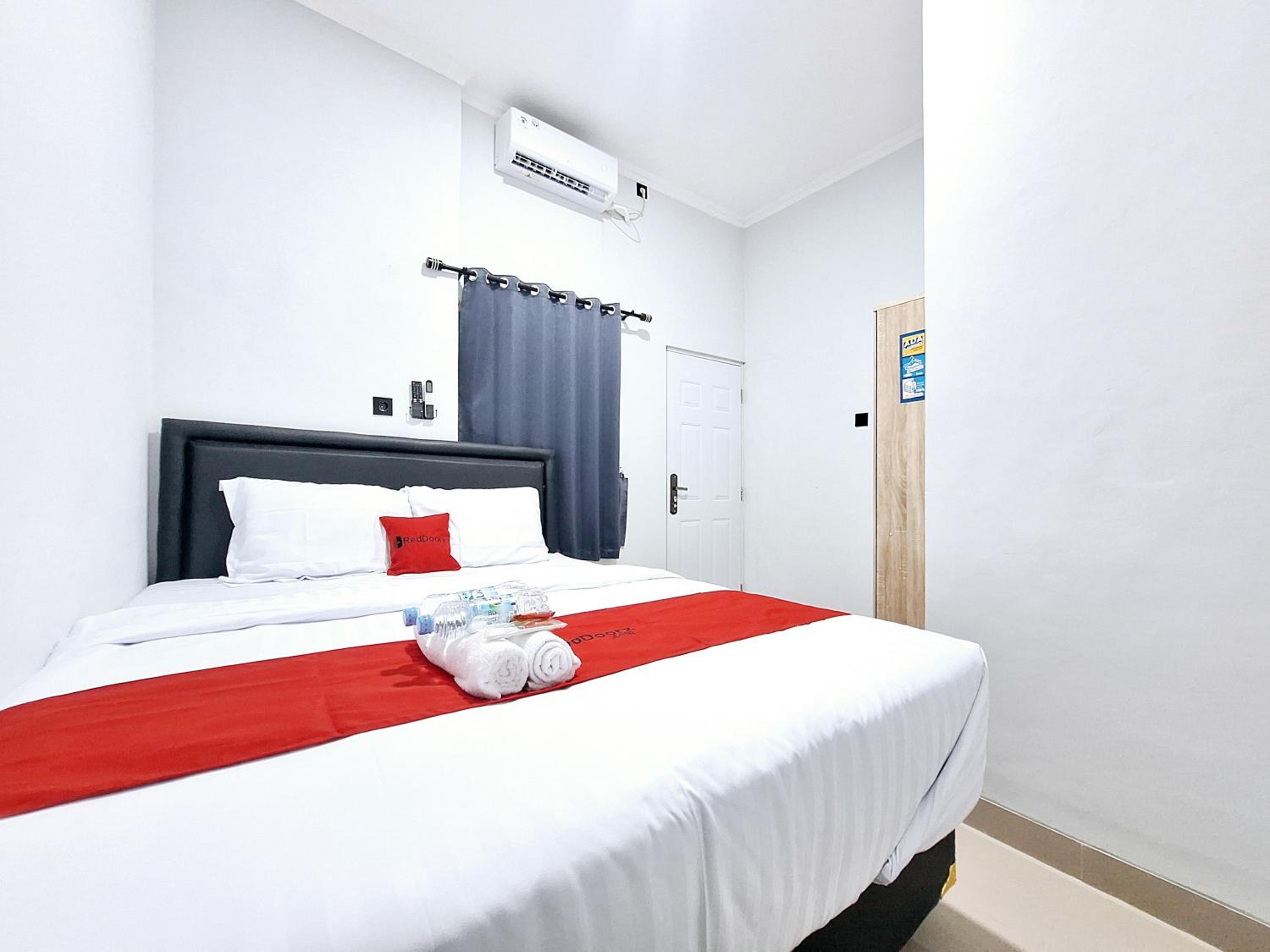 Standard Double Room photo 1