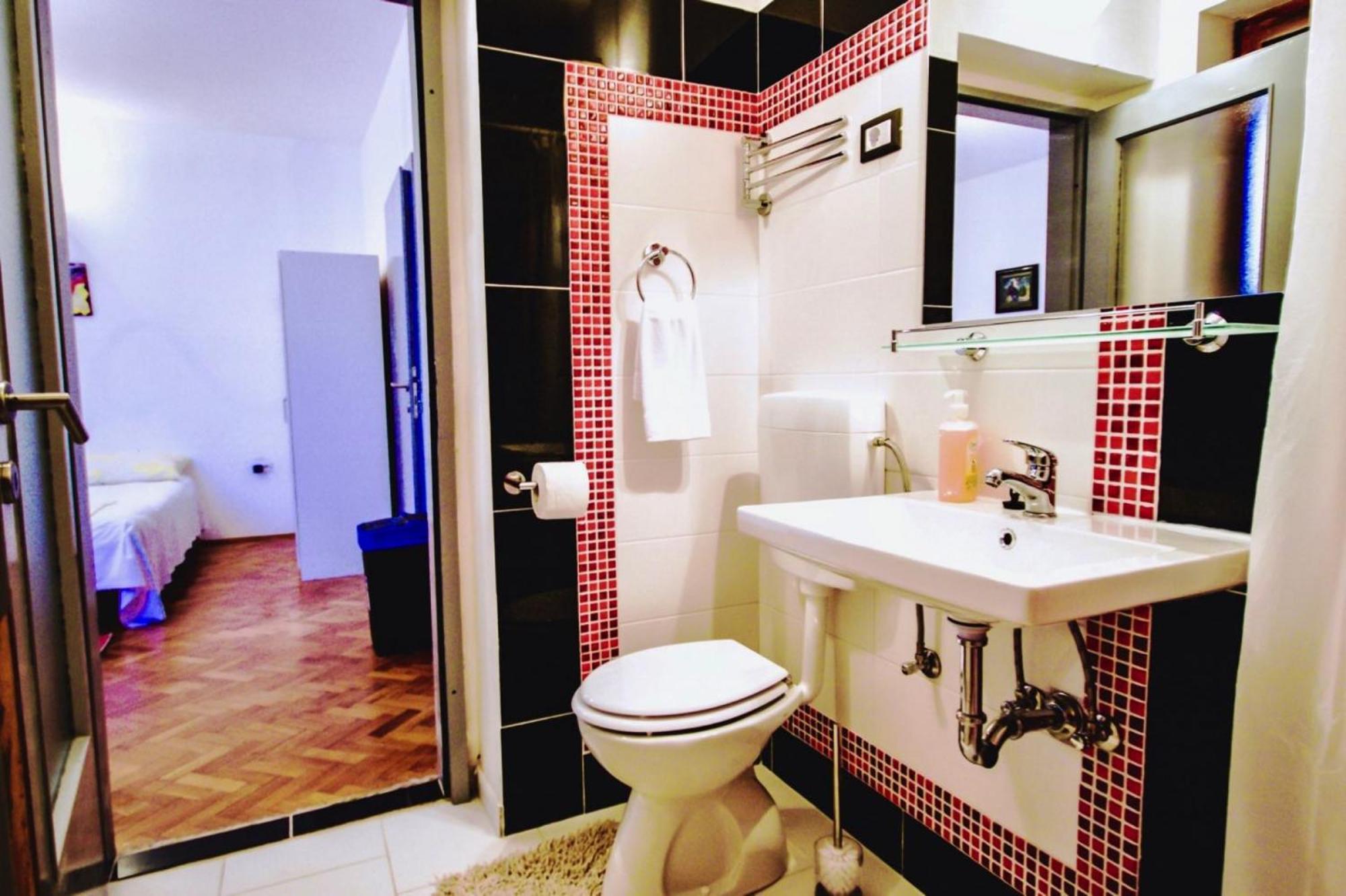 Family Suite photo 2