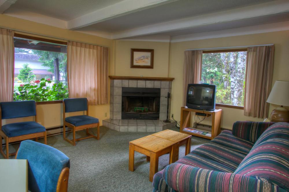 Two-Bedroom Suite