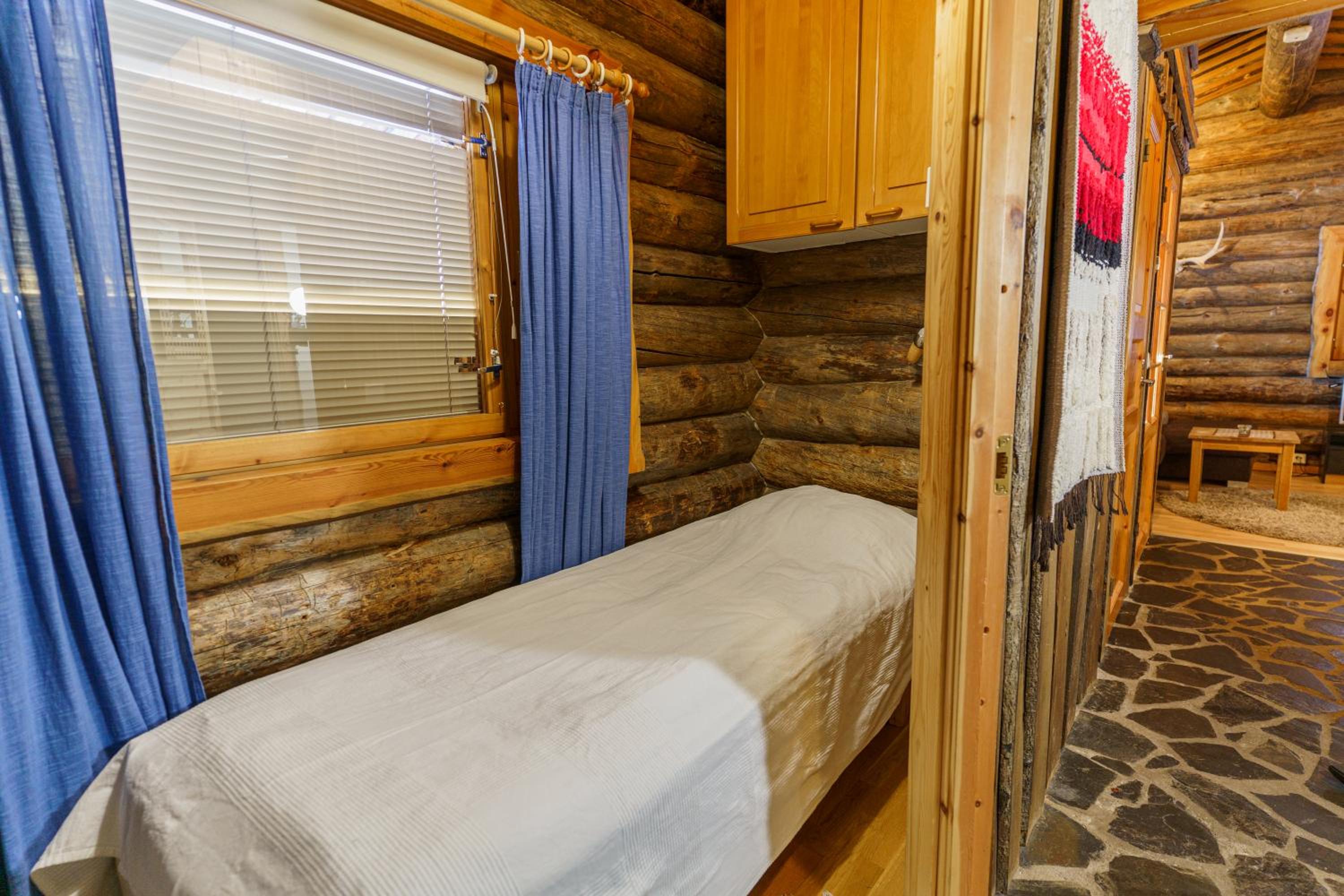 Two-Bedroom Chalet photo 1