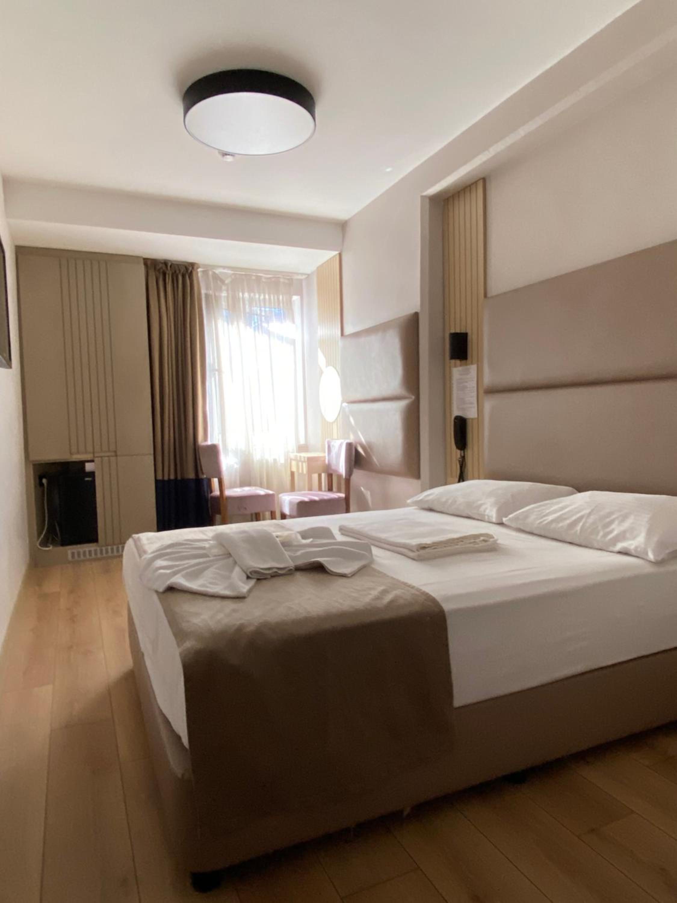Economy Single Room photo 1