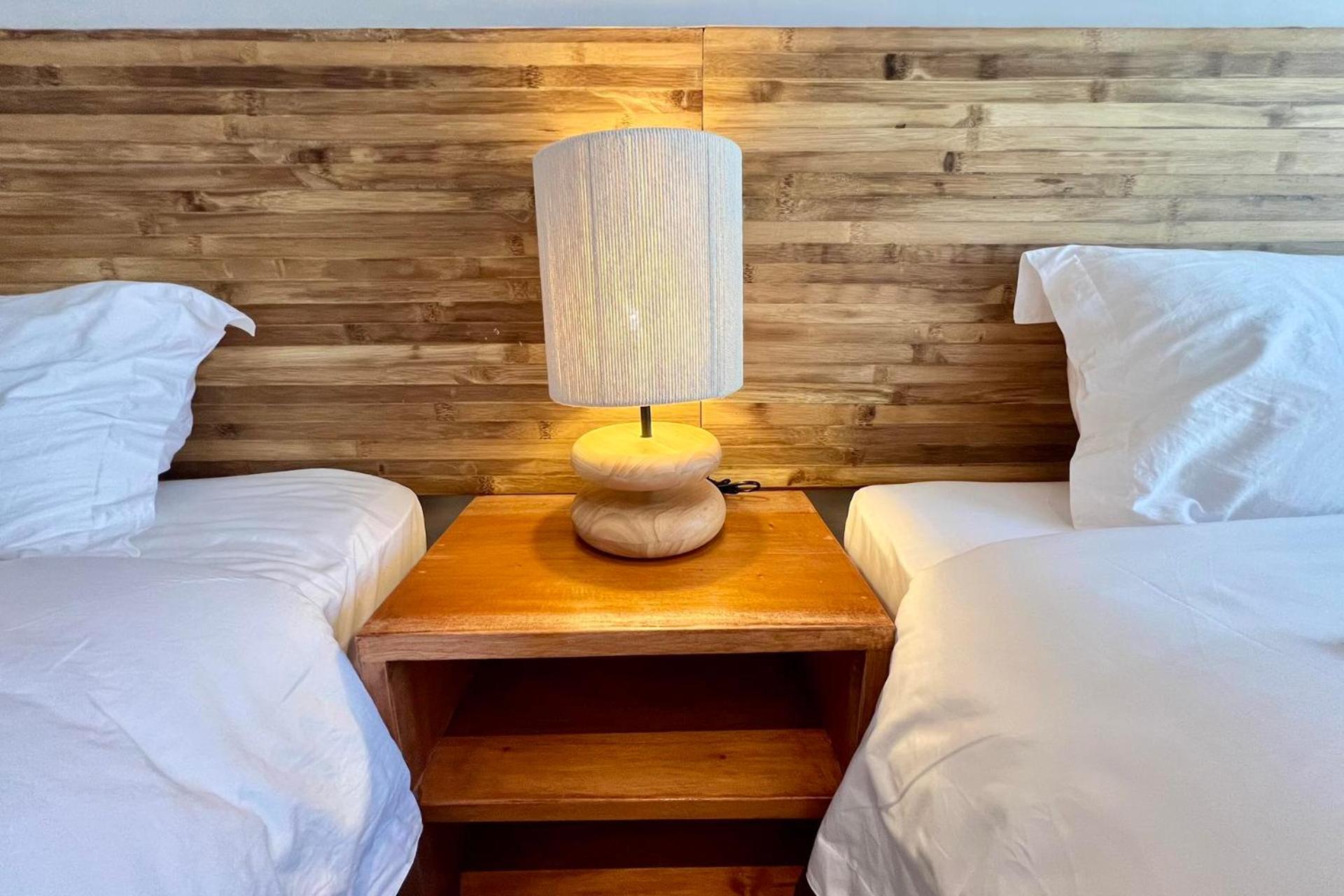 Double or Twin Room photo 2