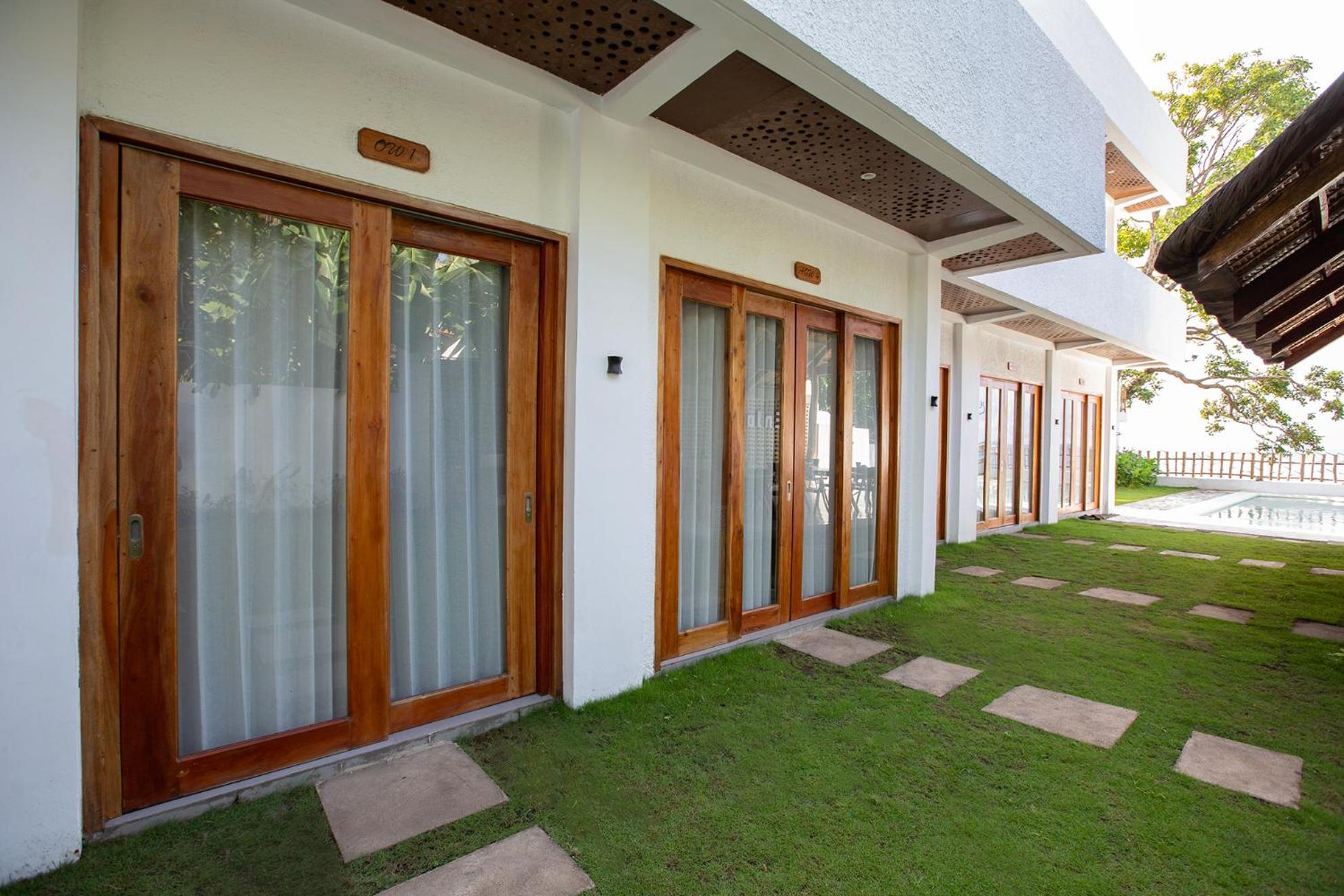 Single Room with Garden View photo 2