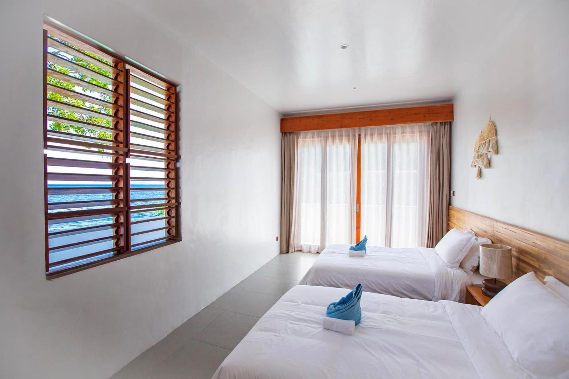 Double or Twin Room photo 1