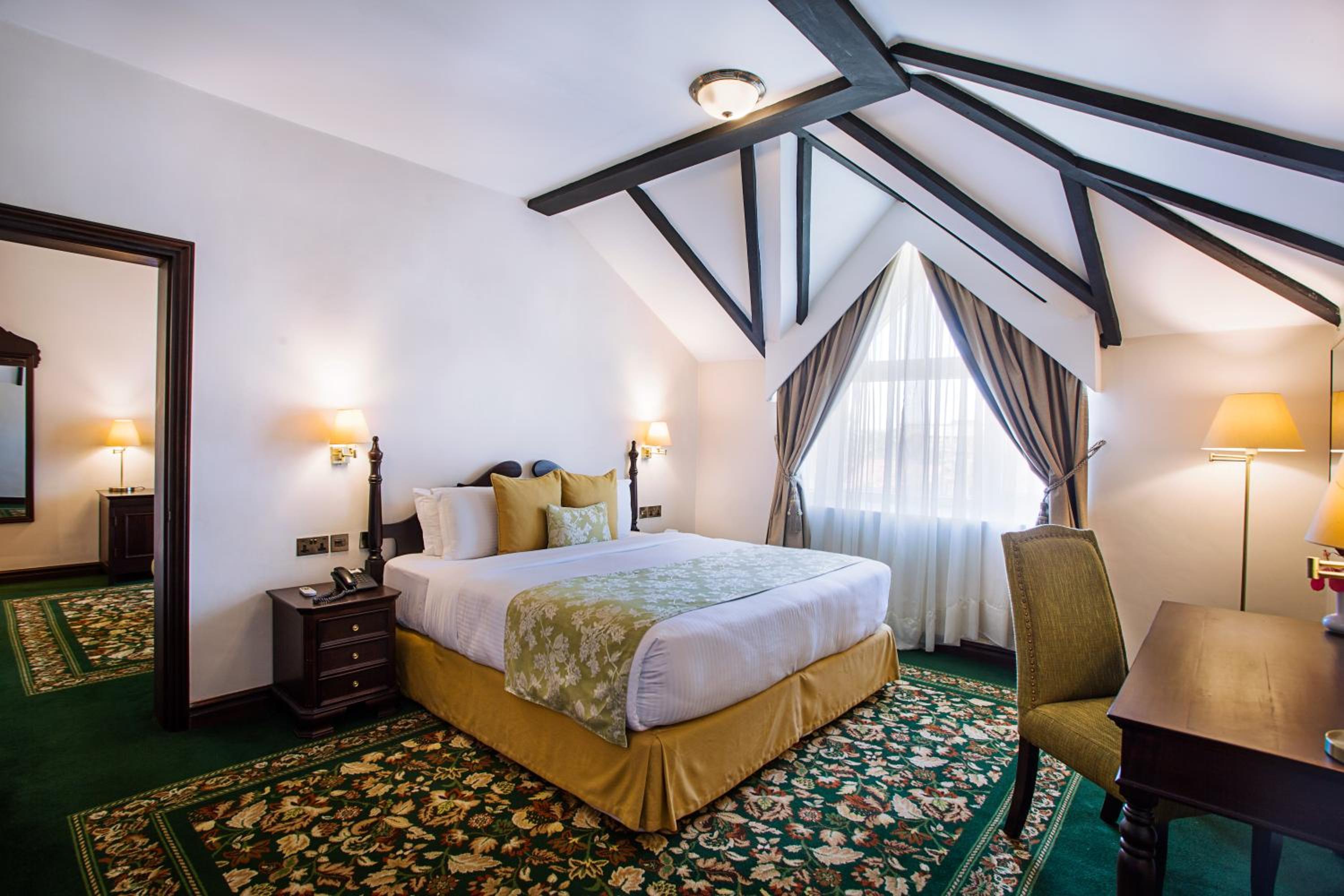 Signature Suite
