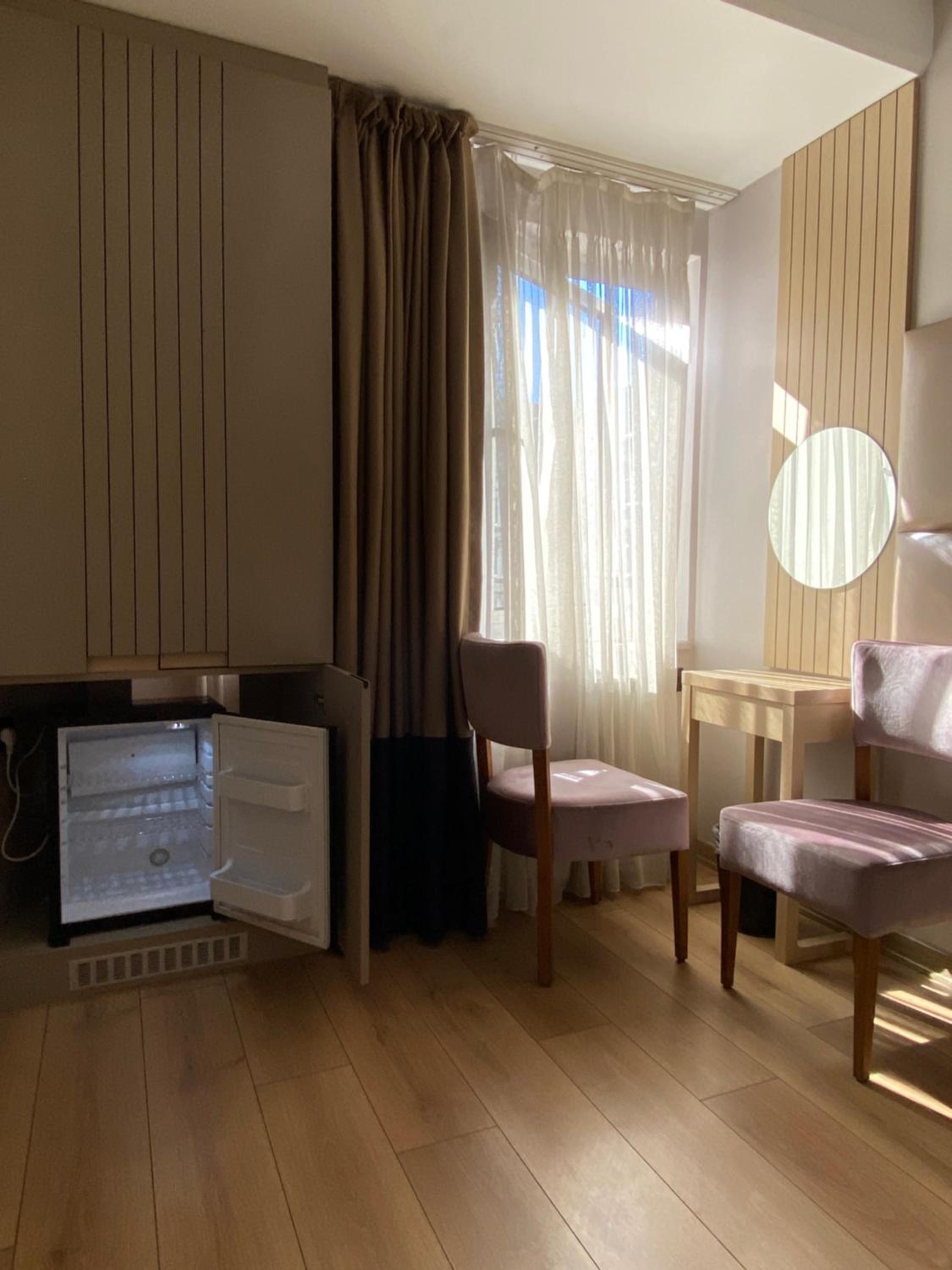 Economy Single Room photo 3
