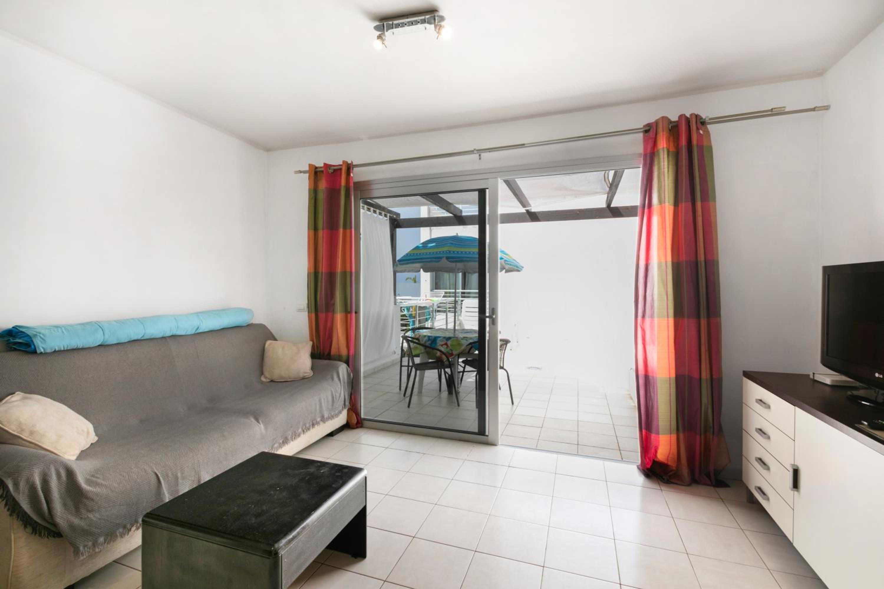 Apartamento Superior de Dos Habitaciones