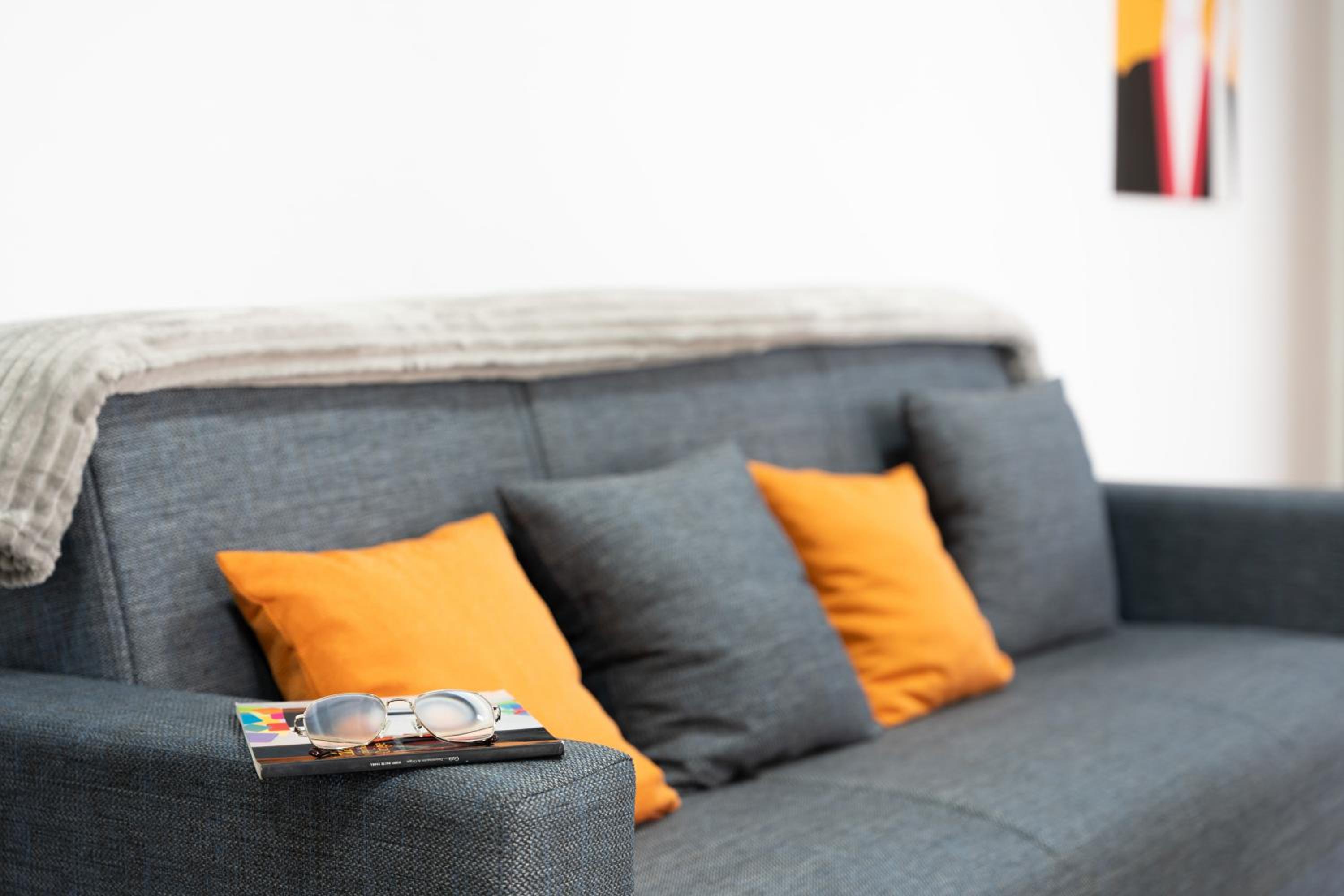 Apartamento Superior de Dos Habitaciones