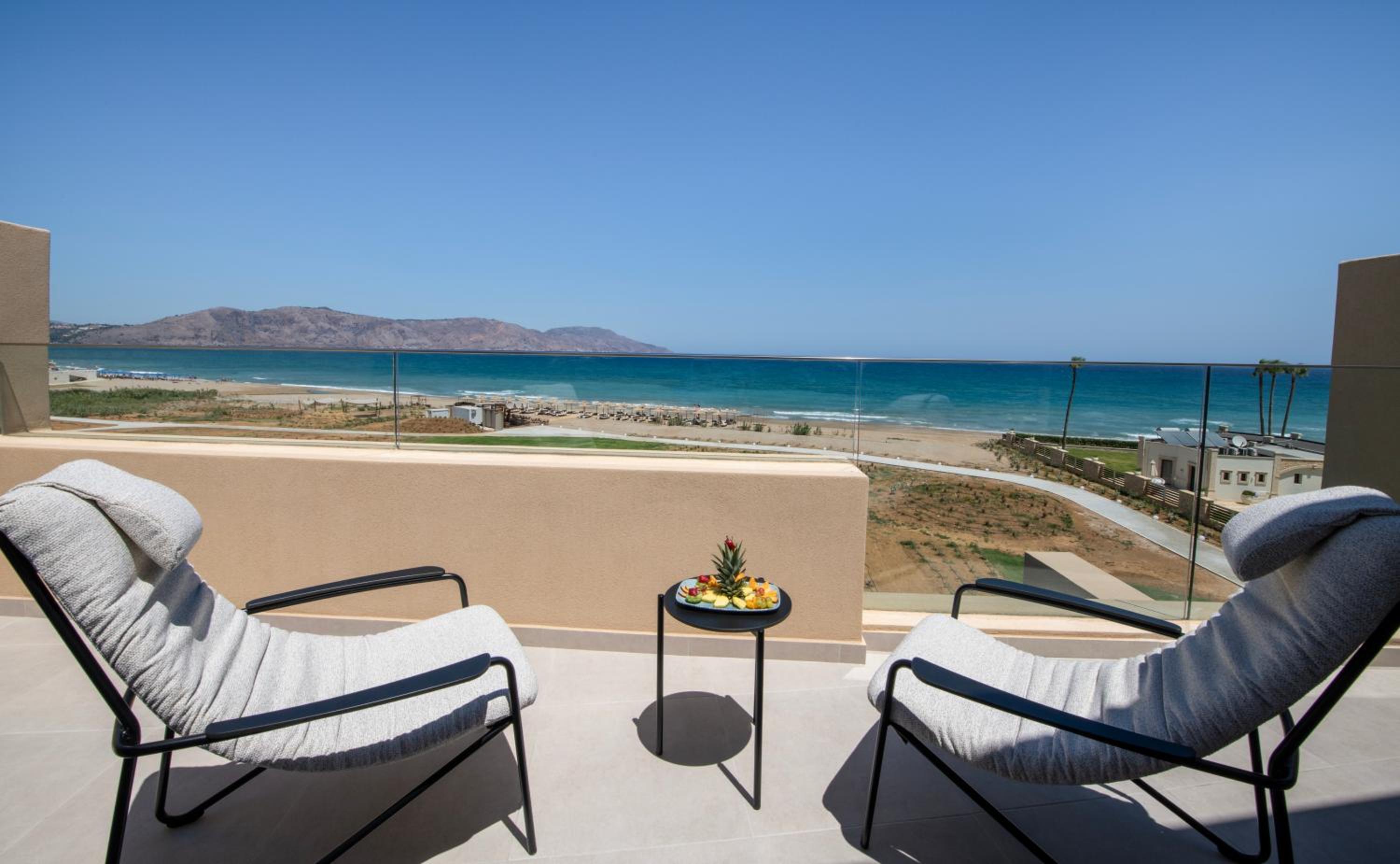 Sky Junior Suite Sea View photo 2