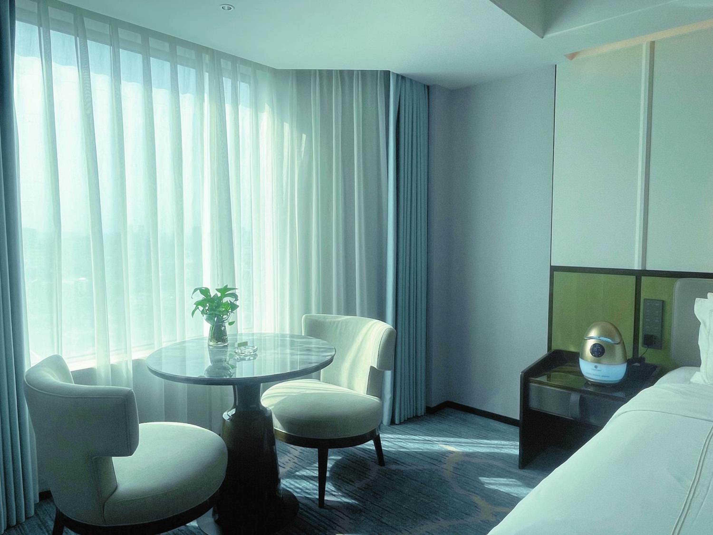 Business Double Room photo 1