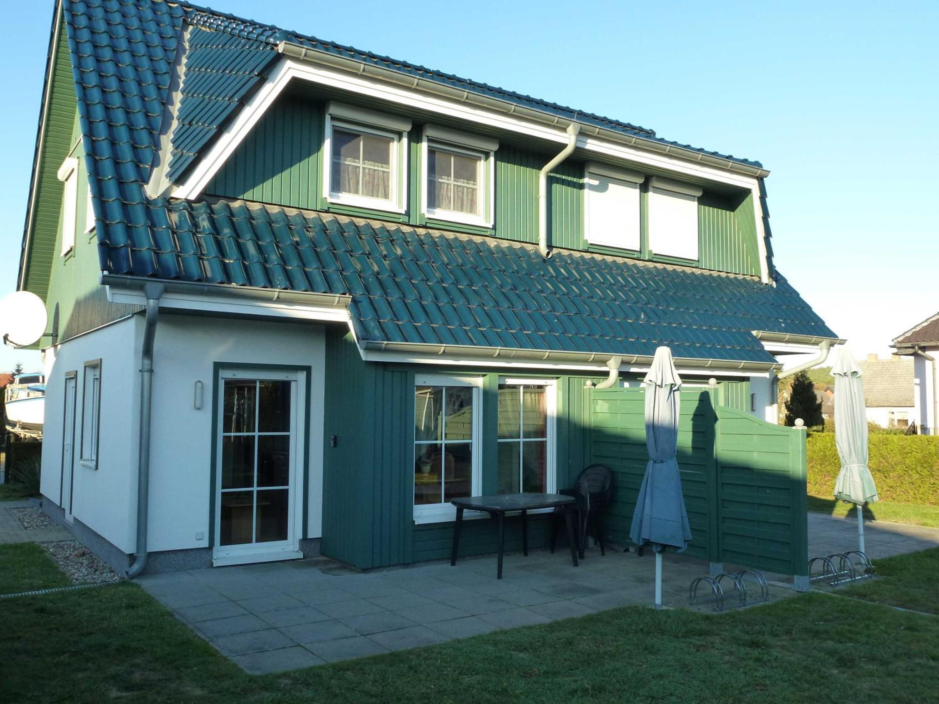 Holiday Home photo 2
