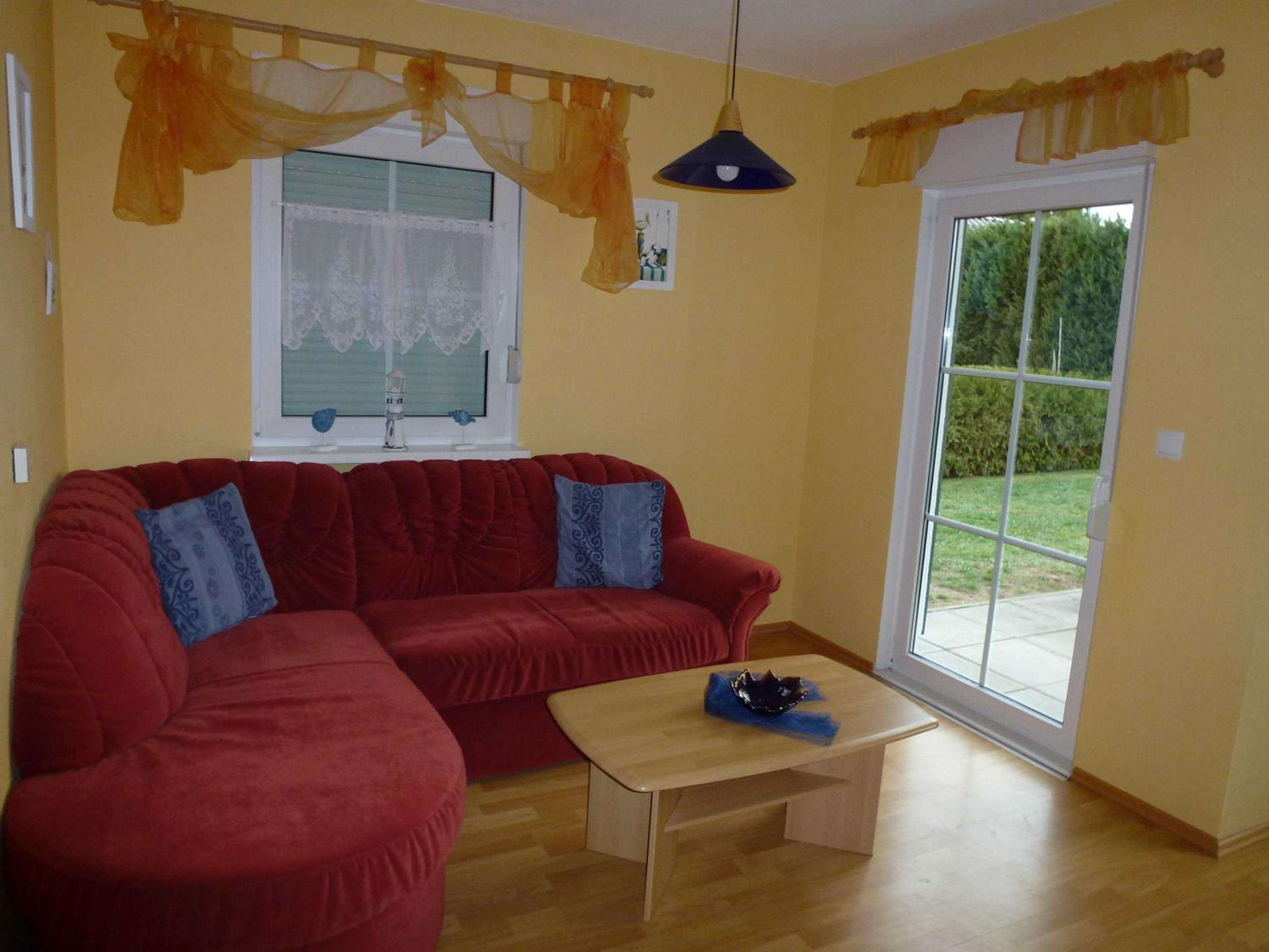 Two-Bedroom House photo 1