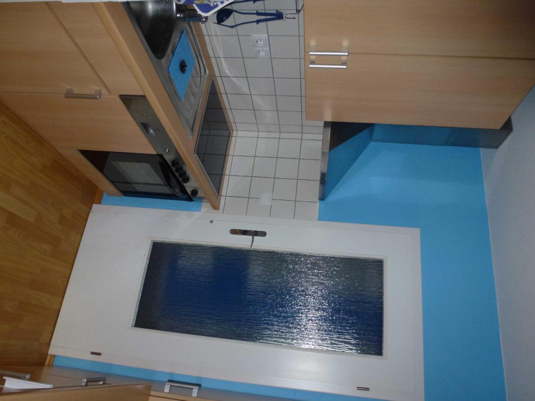 Two-Bedroom House photo 2