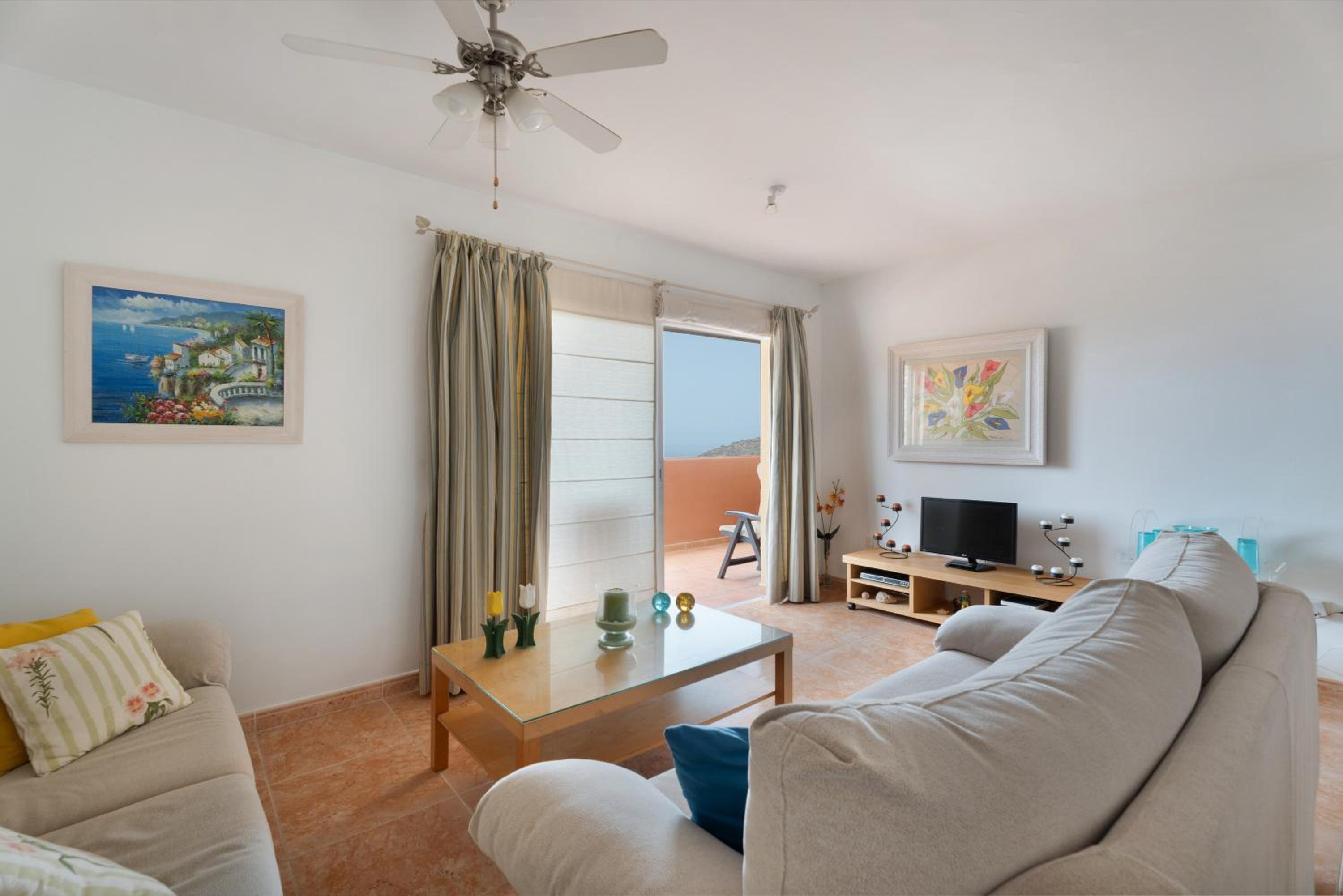 Apartamento Superior de Dos Habitaciones