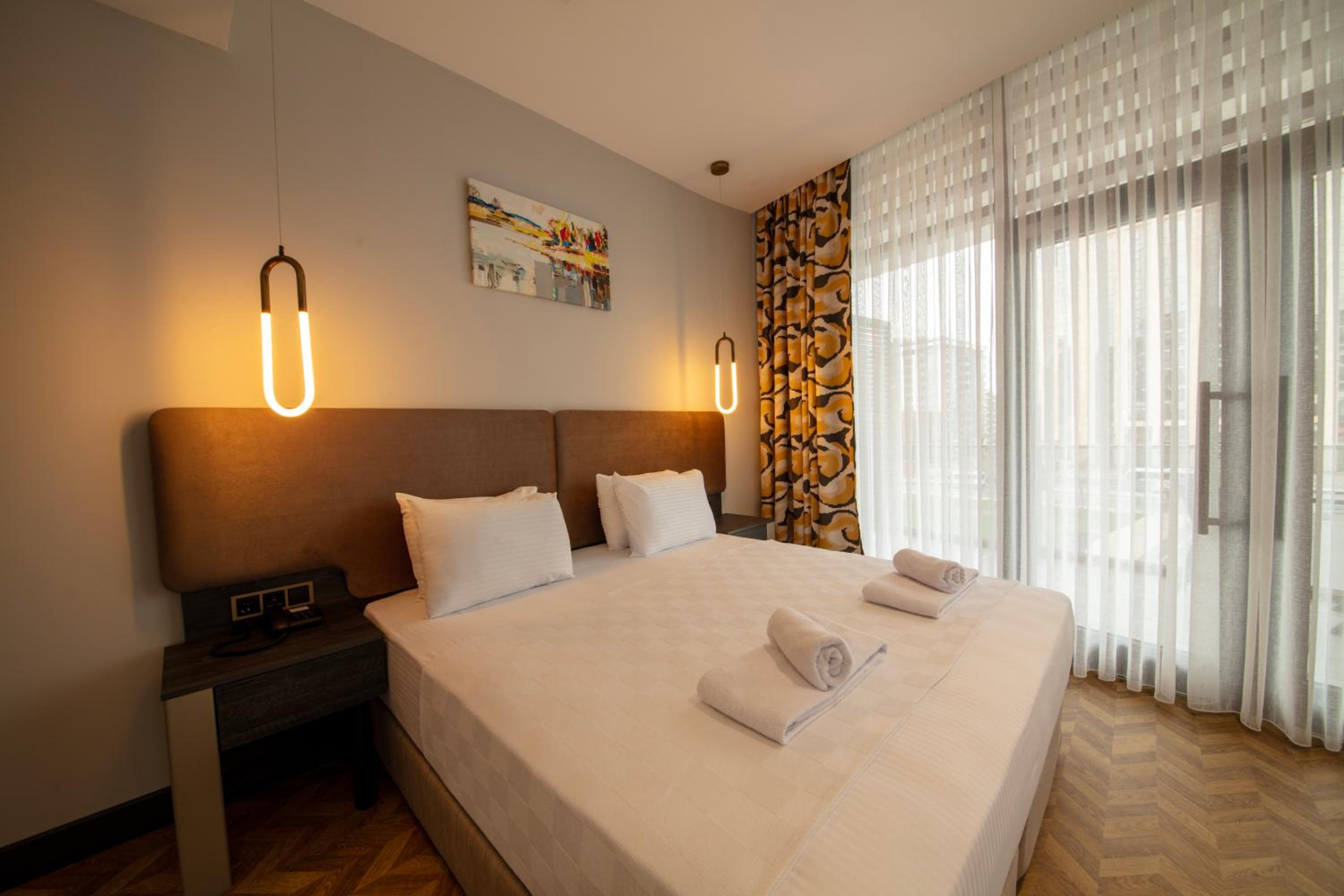 Suite with Terrace - Photo 1