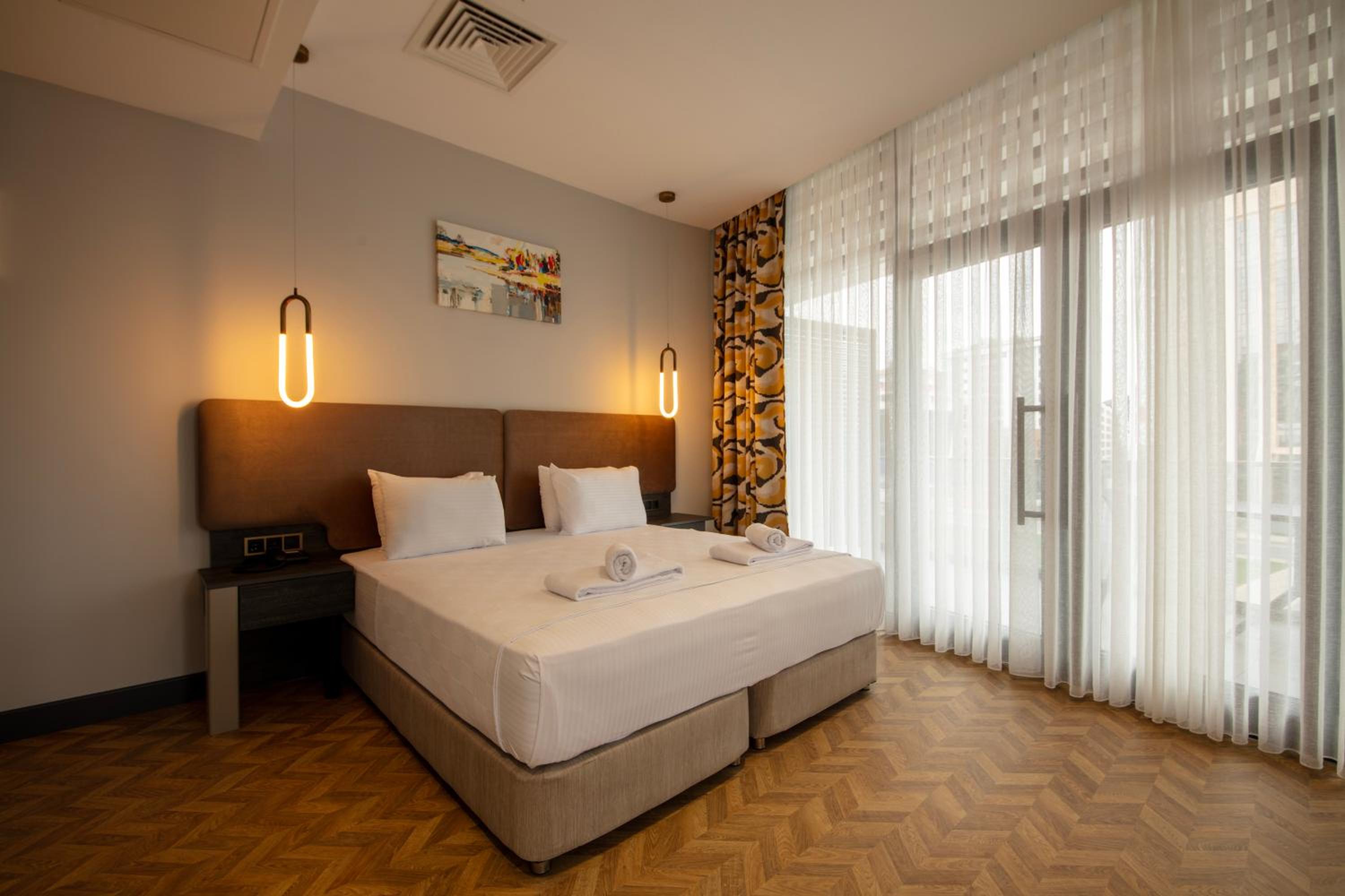 Suite with Terrace - Photo 4