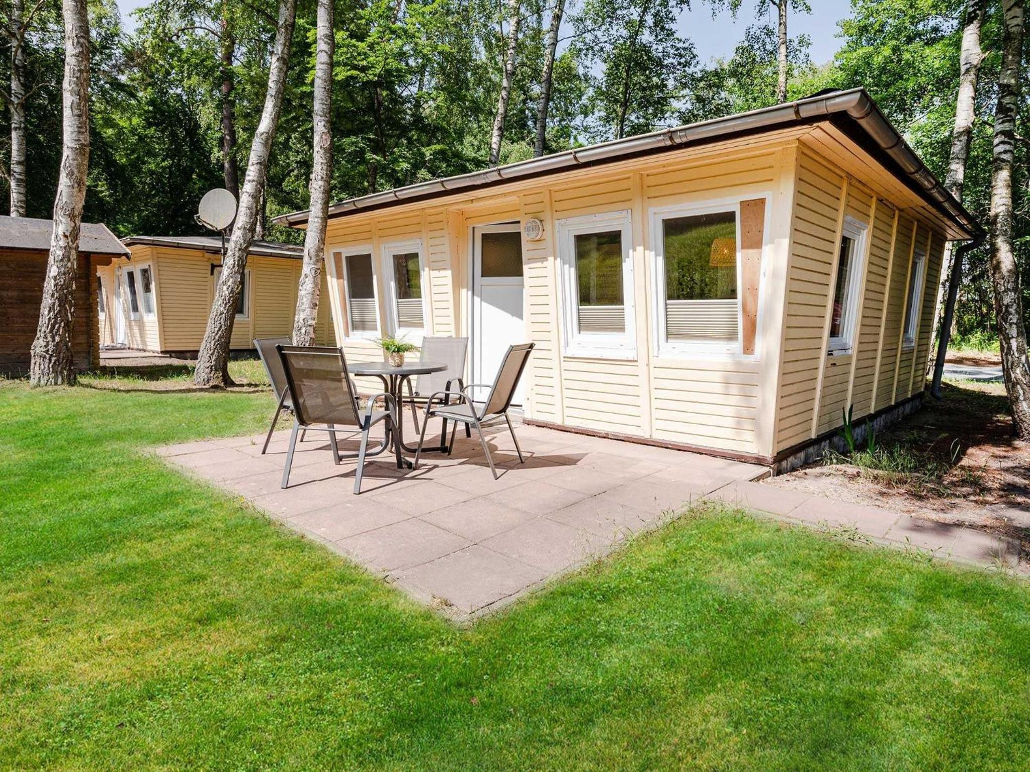 One-Bedroom House photo 2