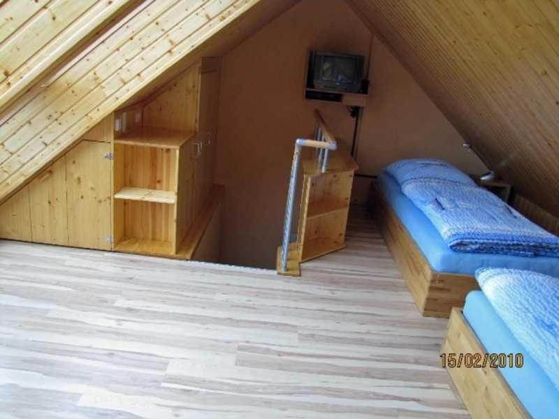 Apartment With Terrace photo 3