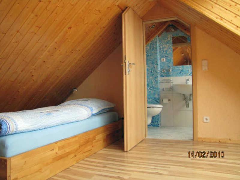 Apartment With Terrace photo 1
