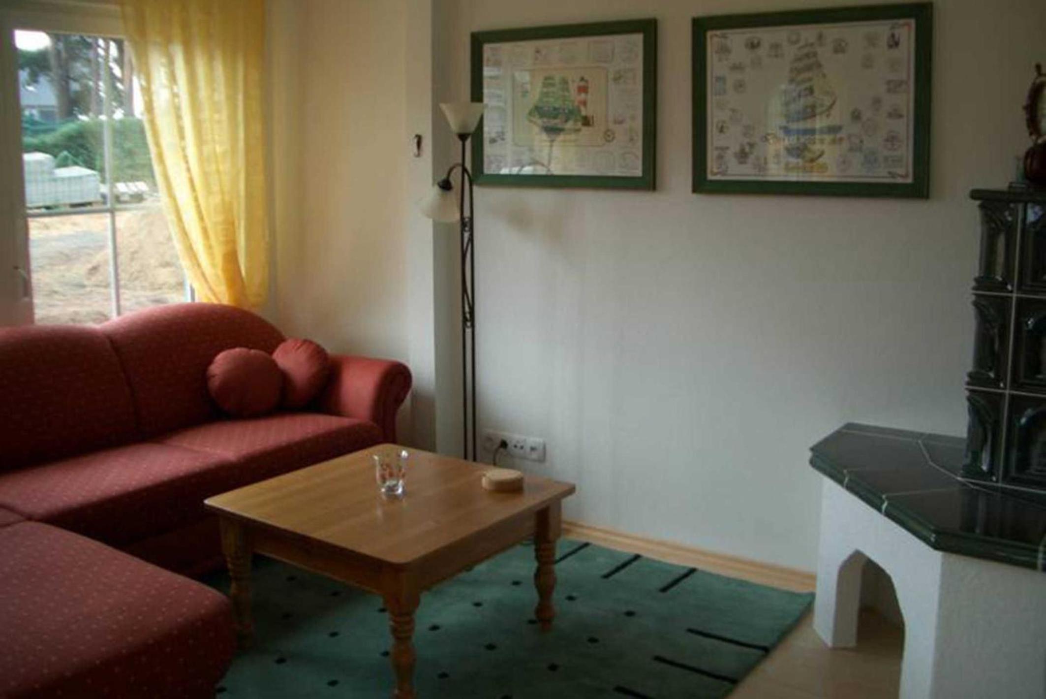 Two-Bedroom House photo 1
