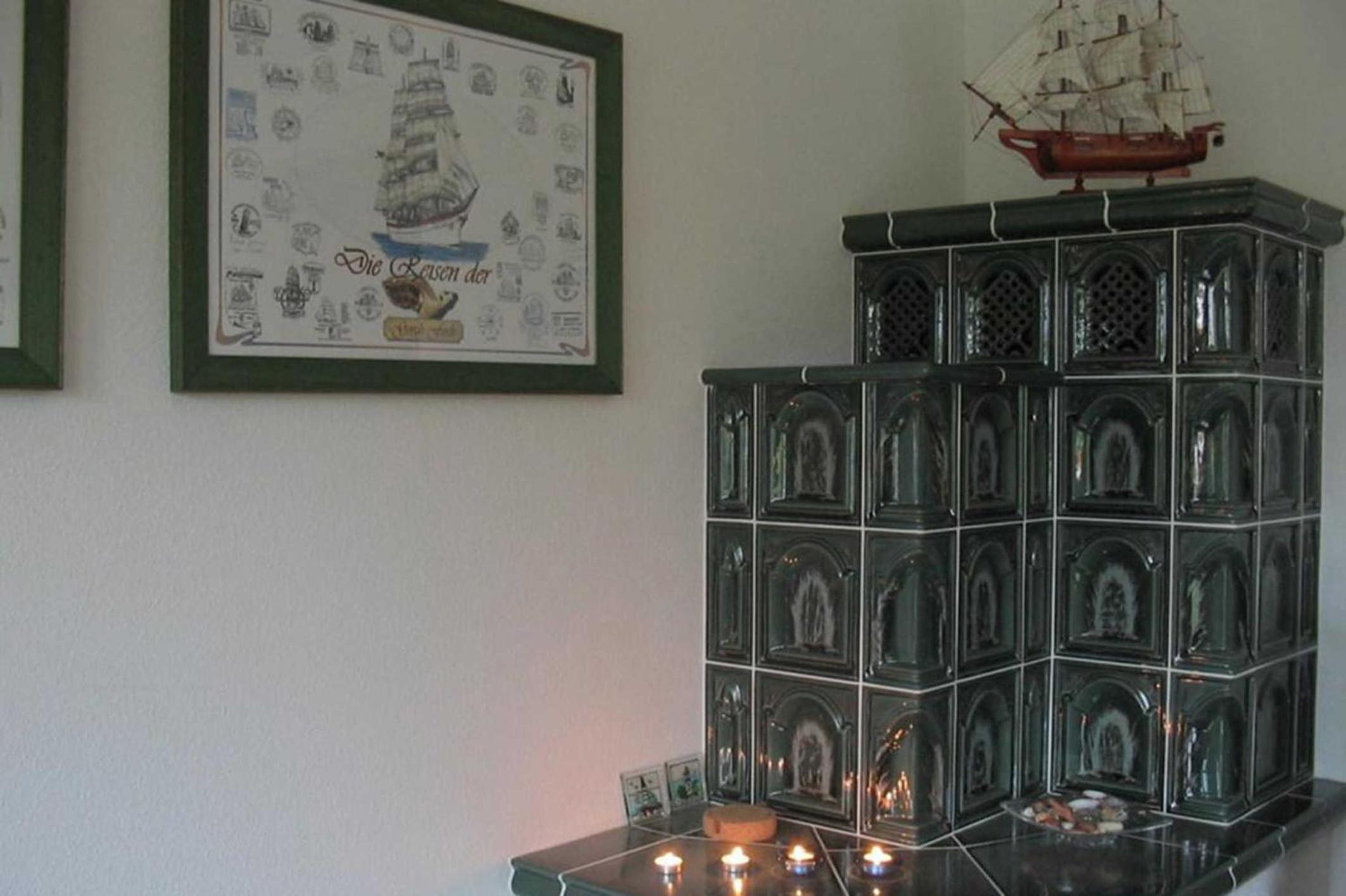 Two-Bedroom House photo 2