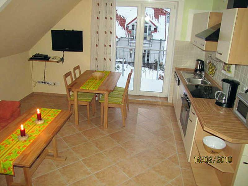 Apartment With Balcony photo 1