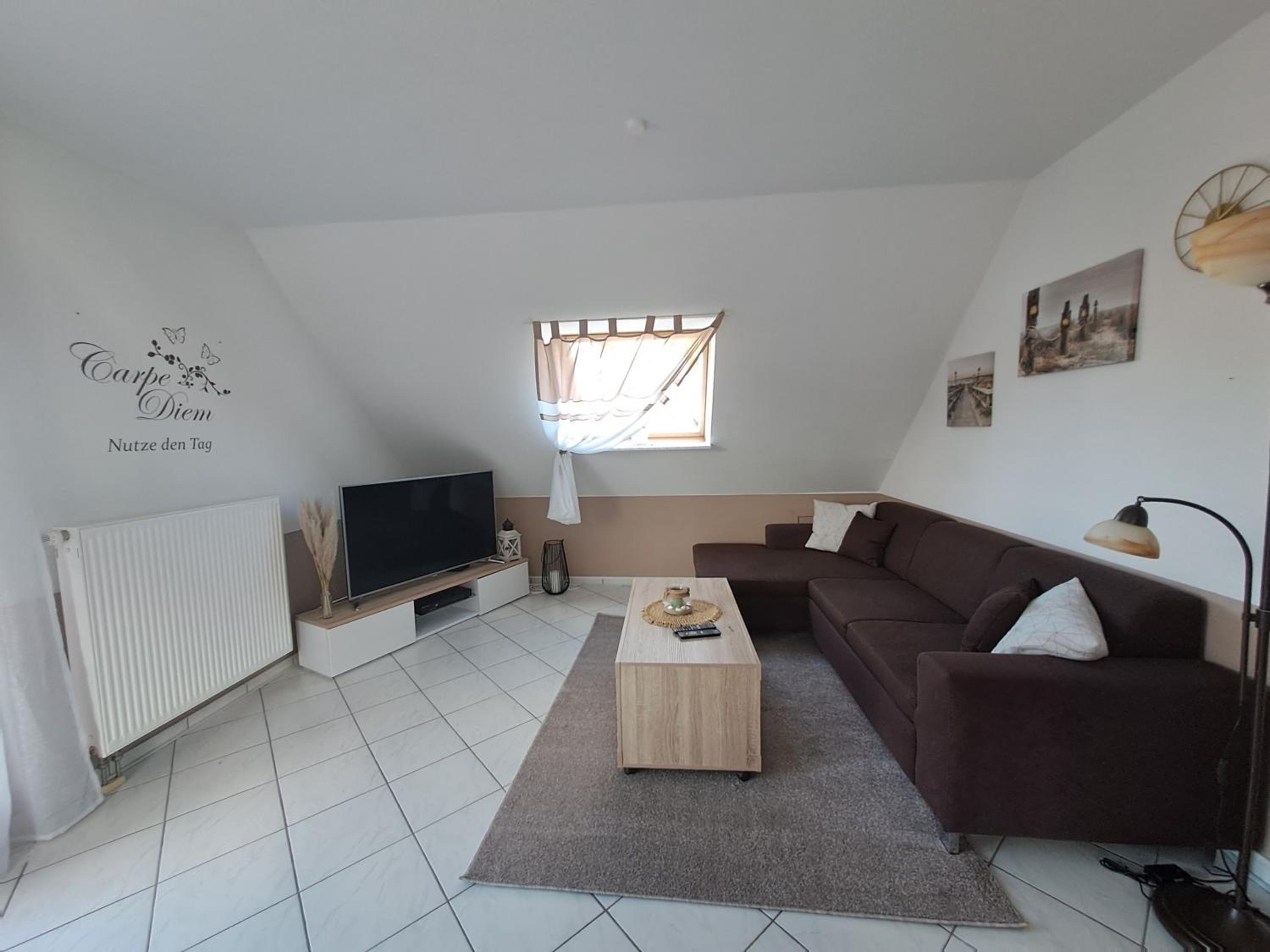 Penthouse Apartment photo 1