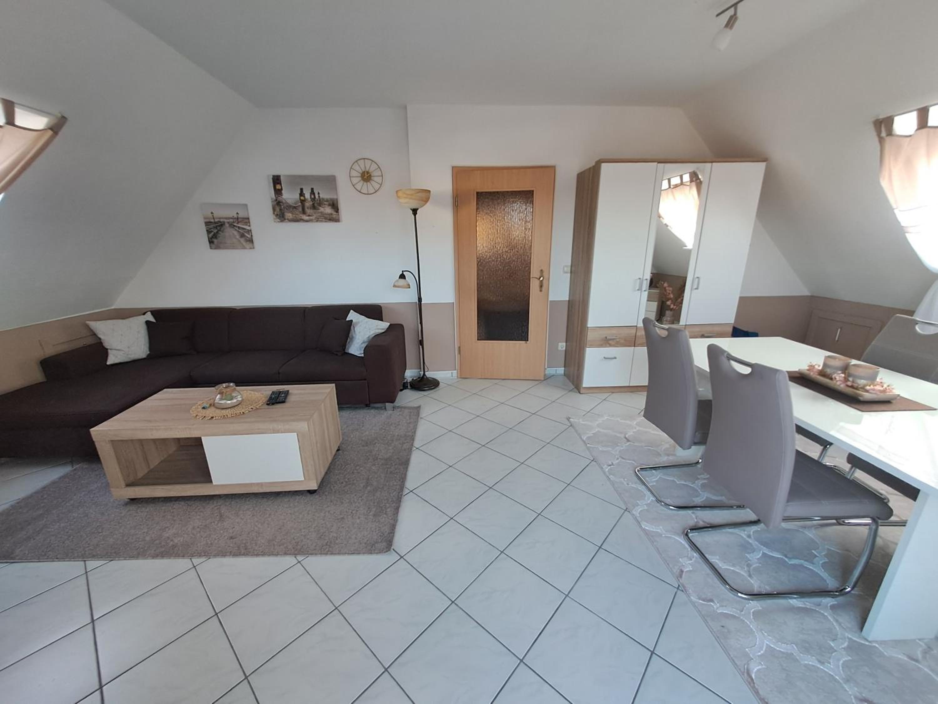 Penthouse Apartment photo 3