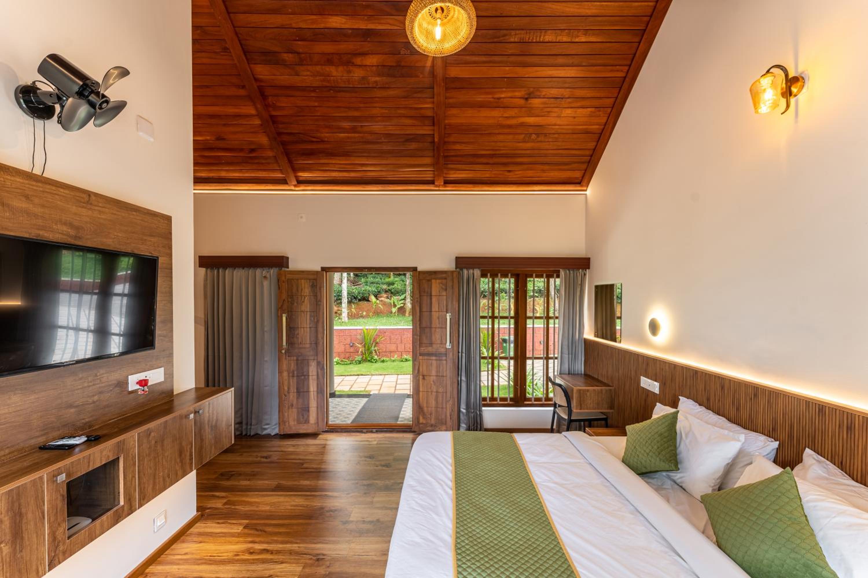 Superior Villa