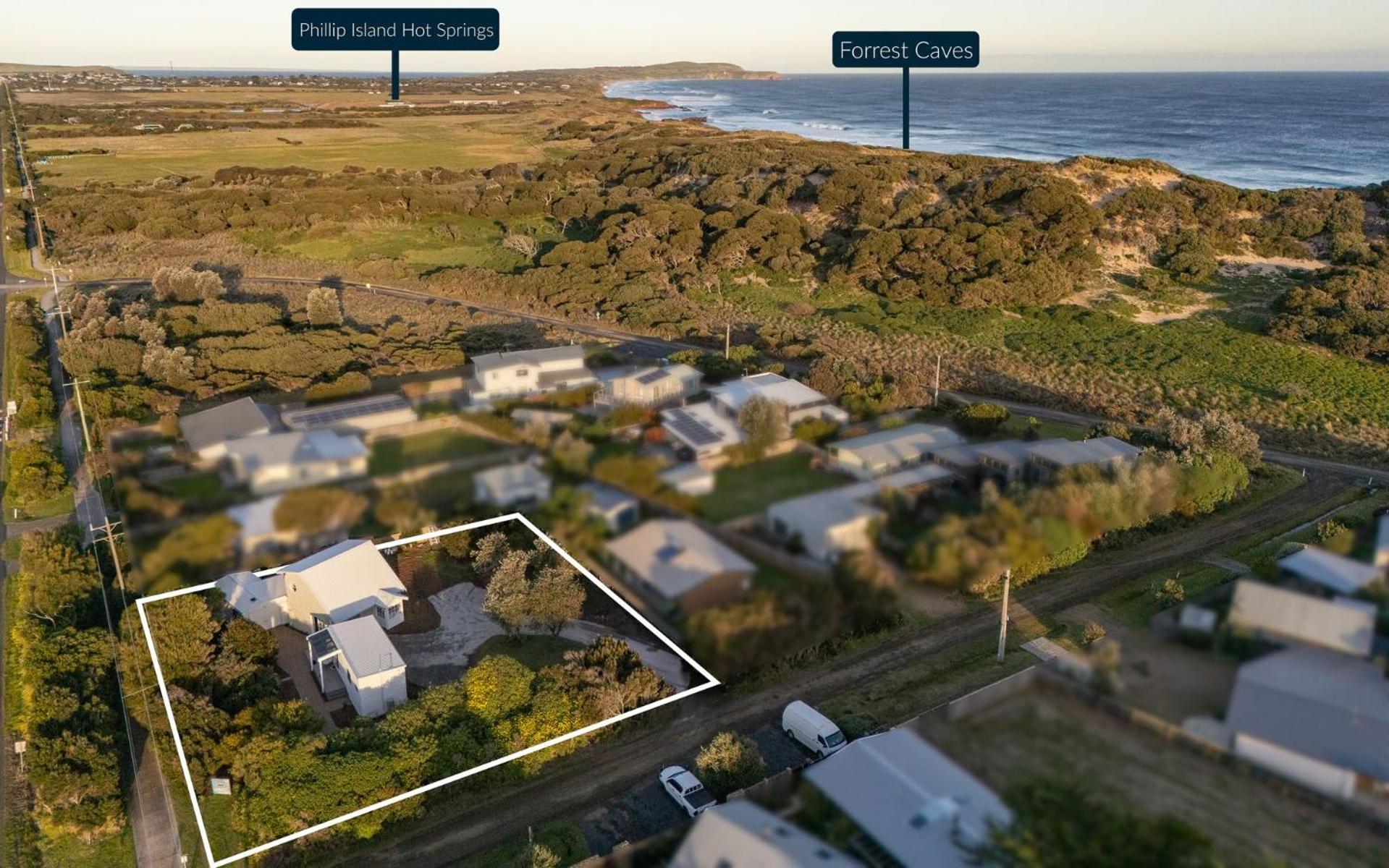 Vacation Home photo 2