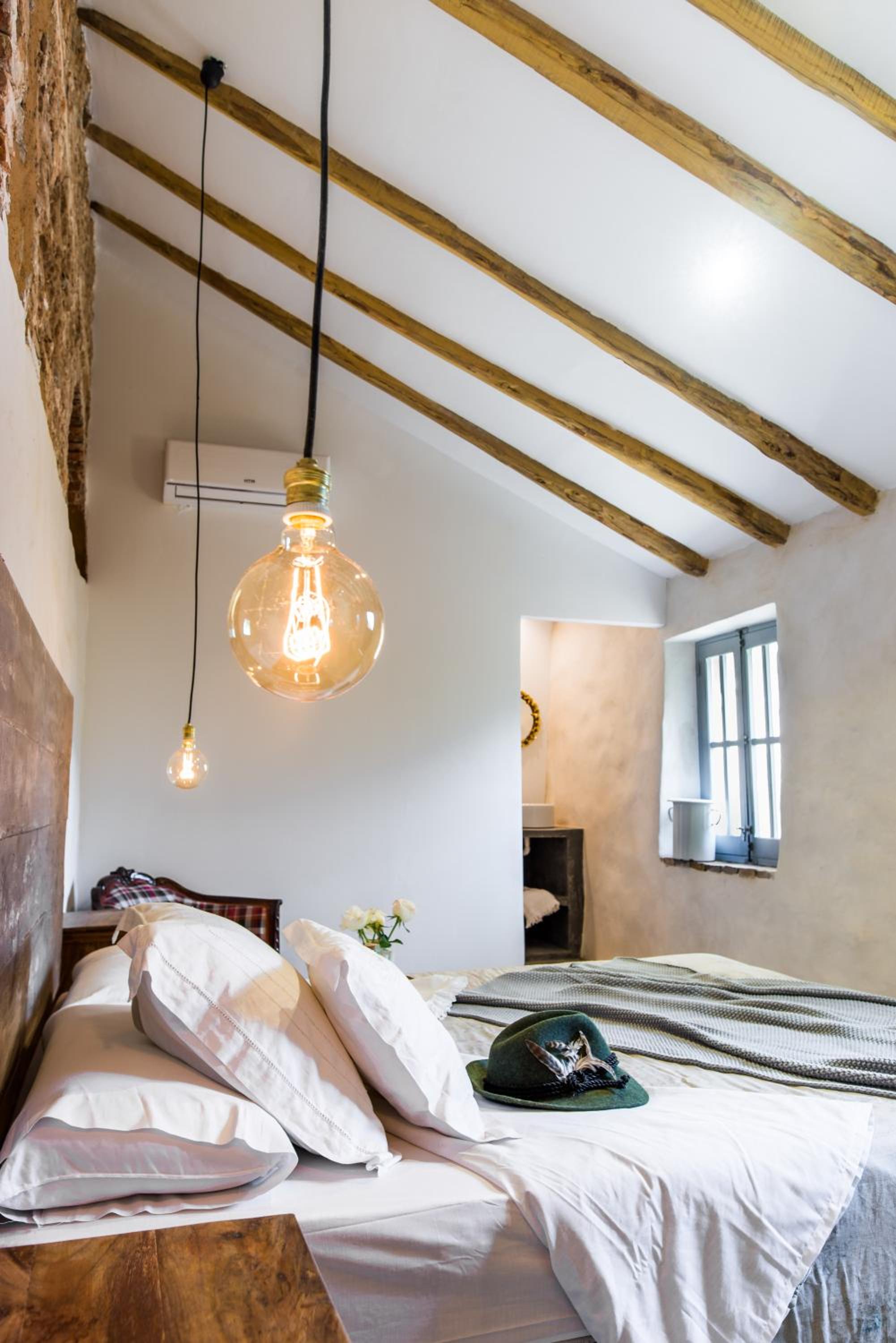 Habitación #36758514