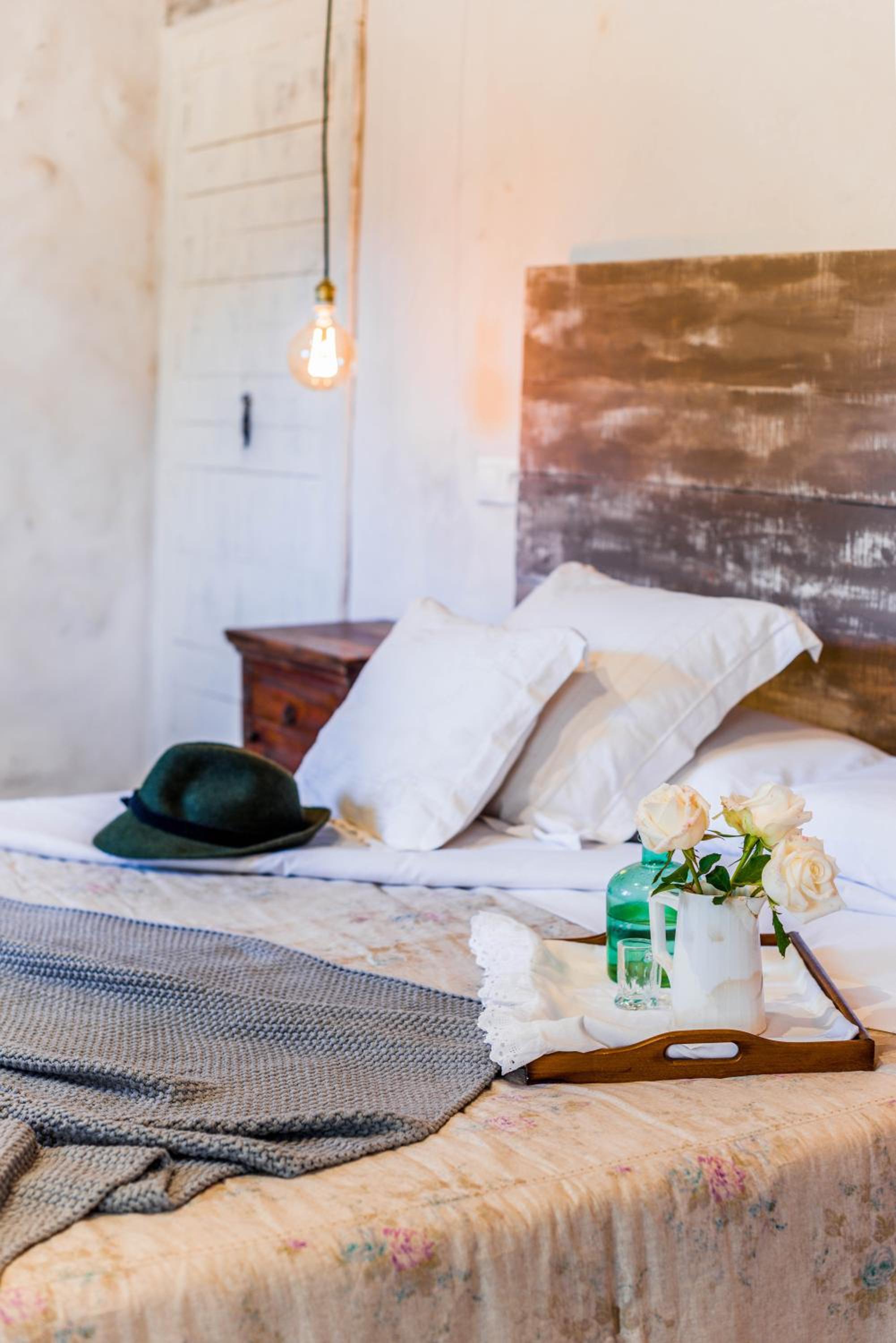 Superior Double Room with Hamman photo 2