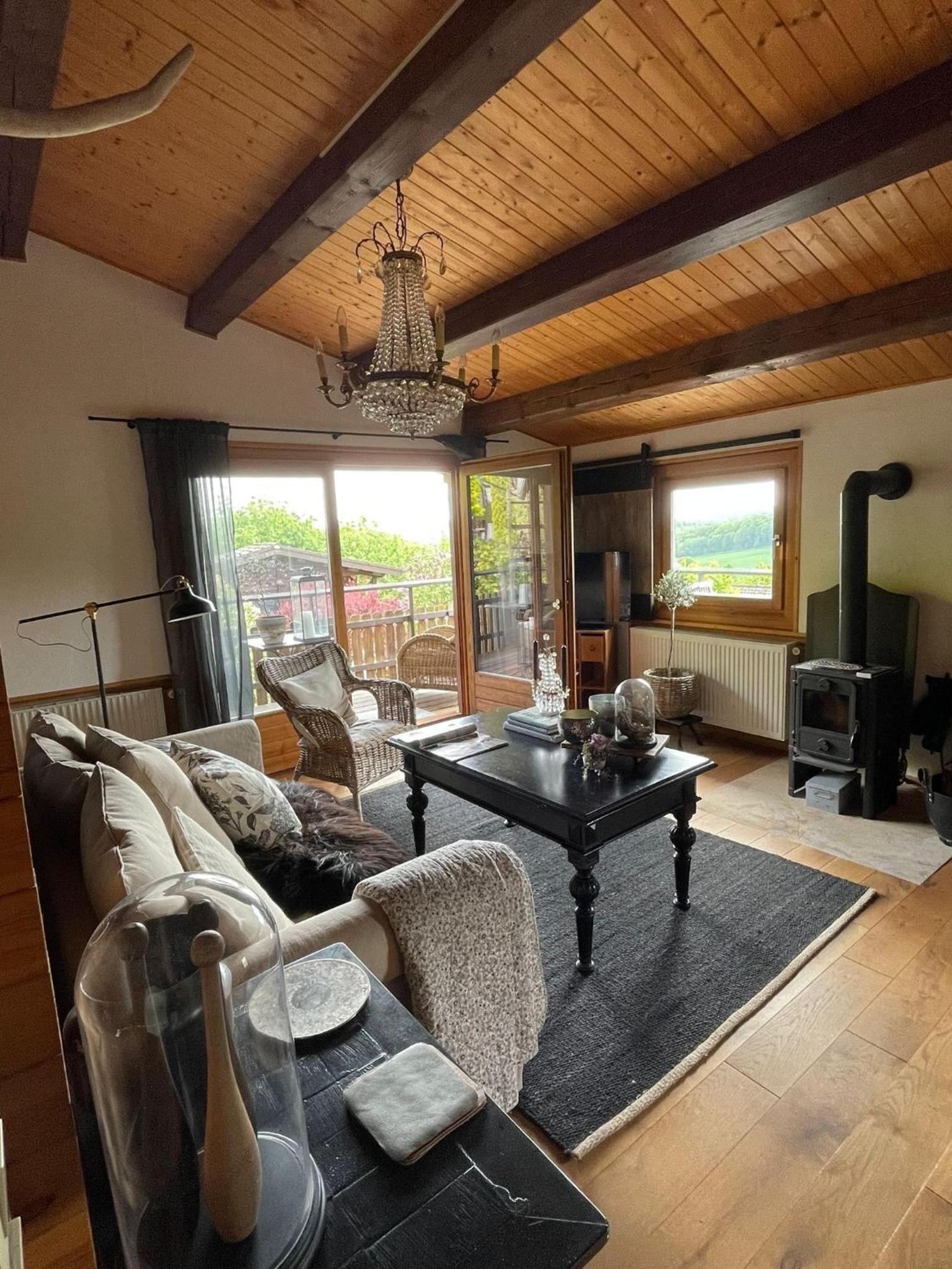One-Bedroom Vacation Home photo 1