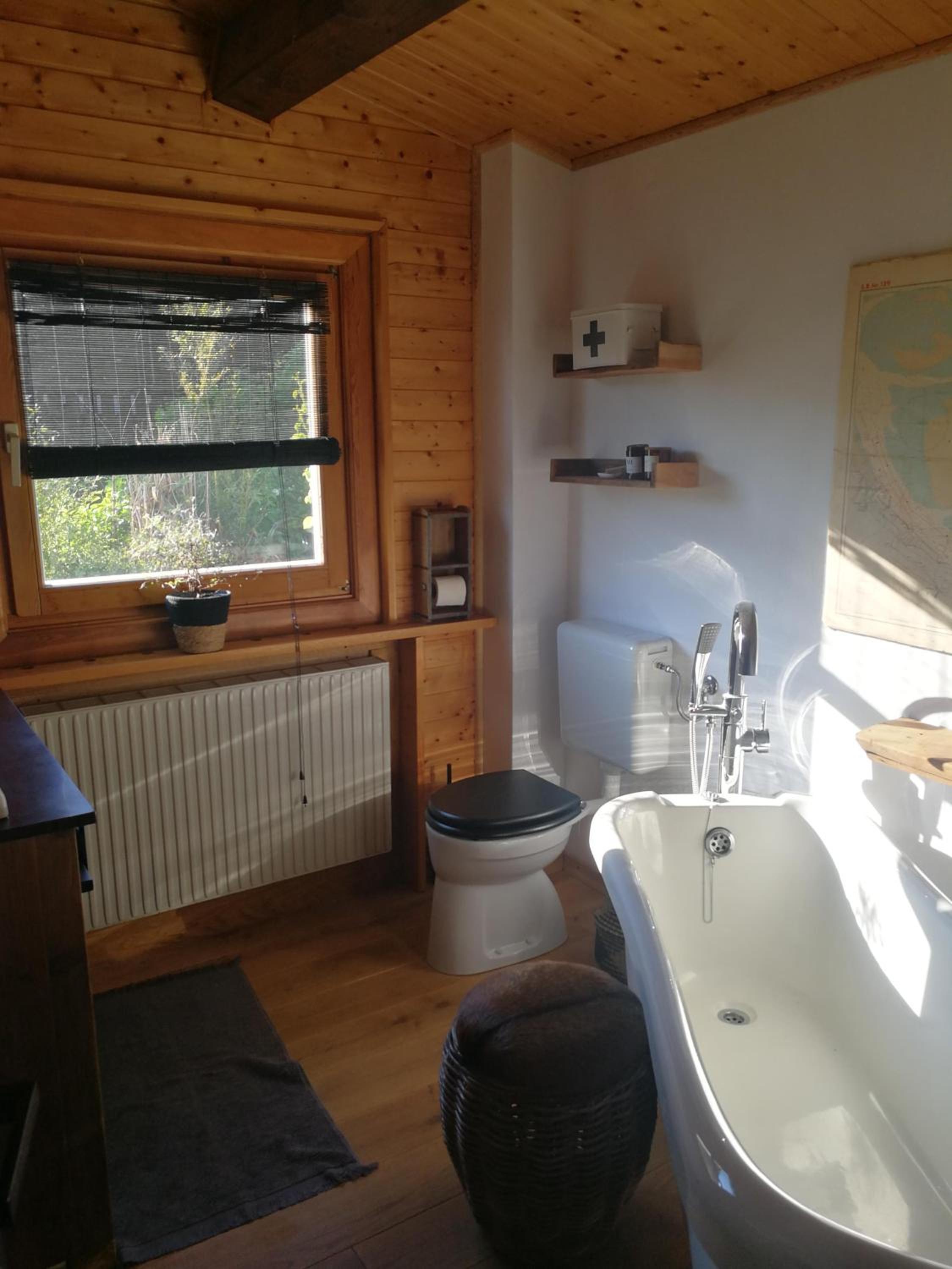 One-Bedroom Vacation Home photo 2