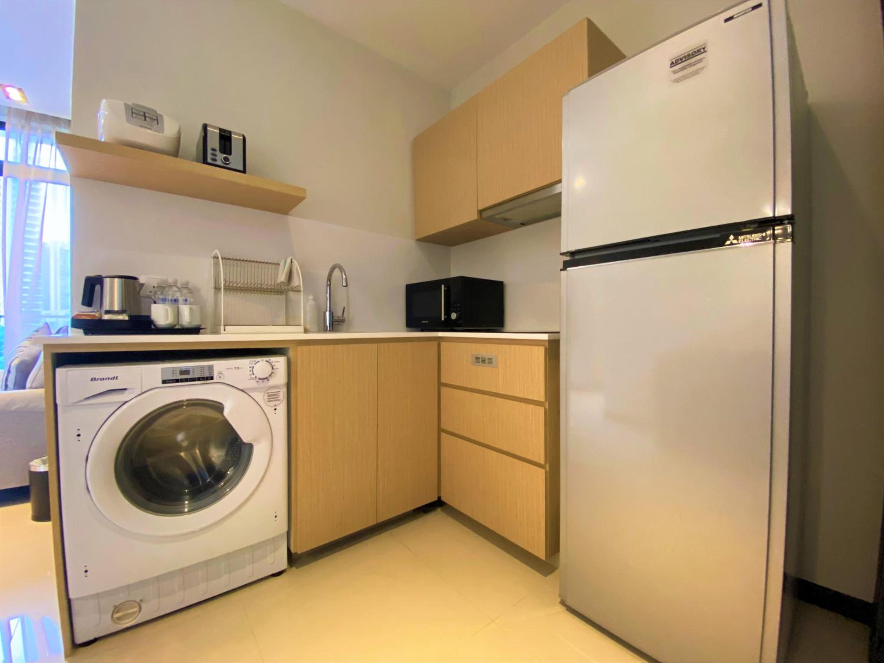 Two Bedroom Premier With Balcony photo 2