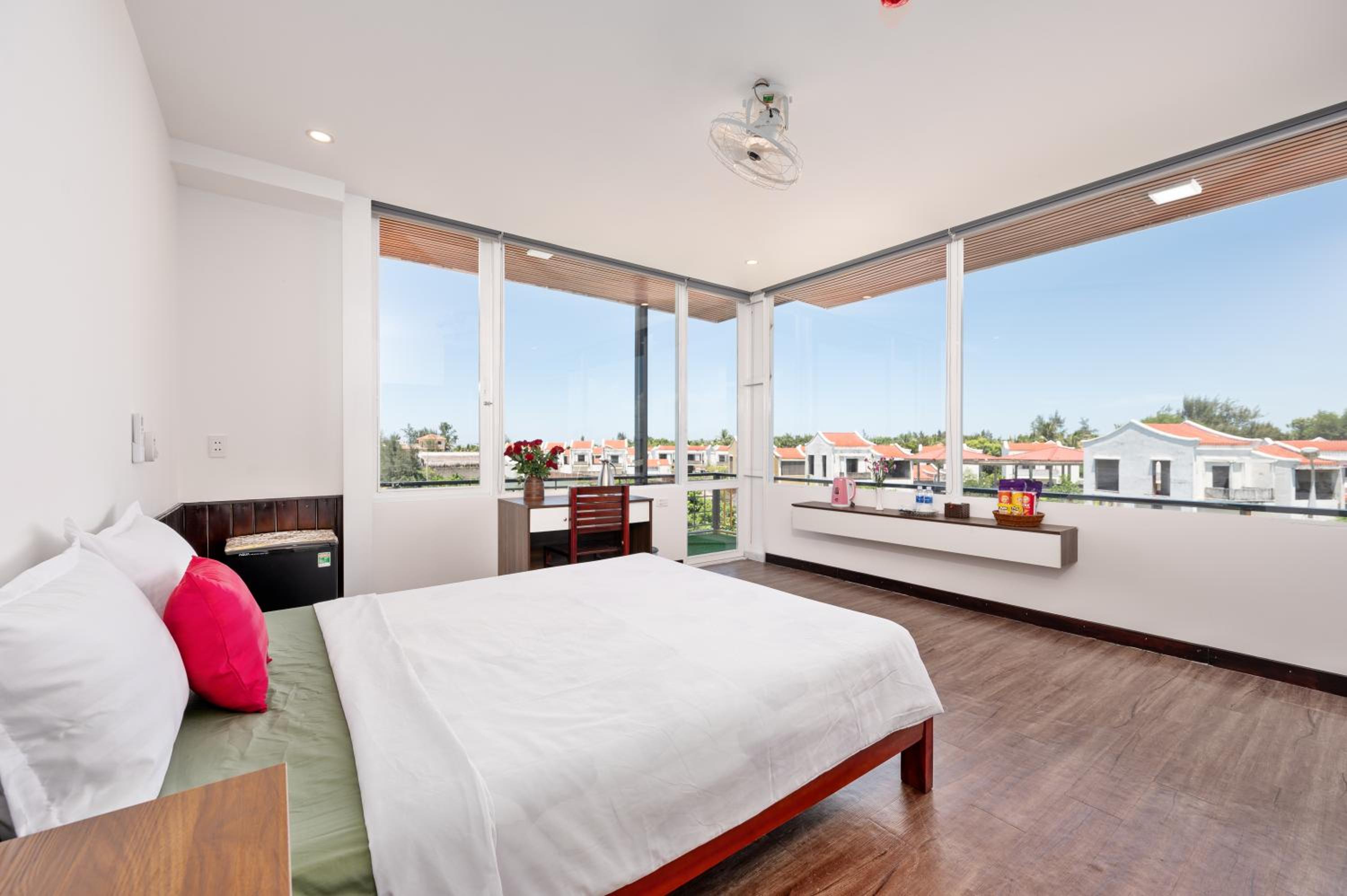 Superior Double Room - Photo 4