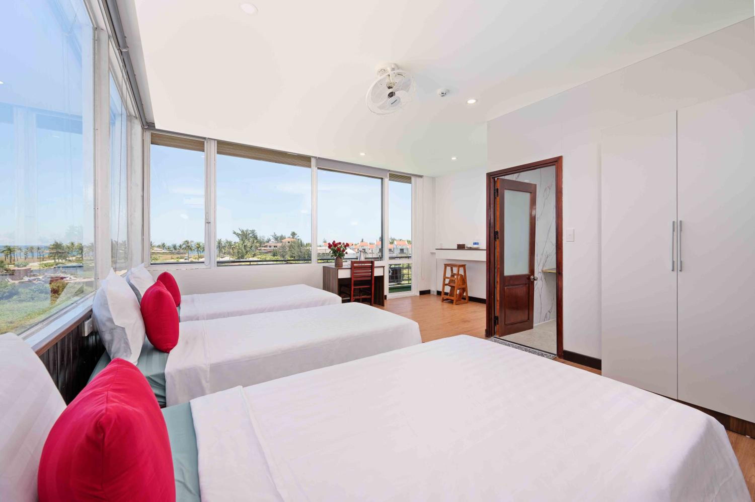 Standard Triple Room - Photo 3